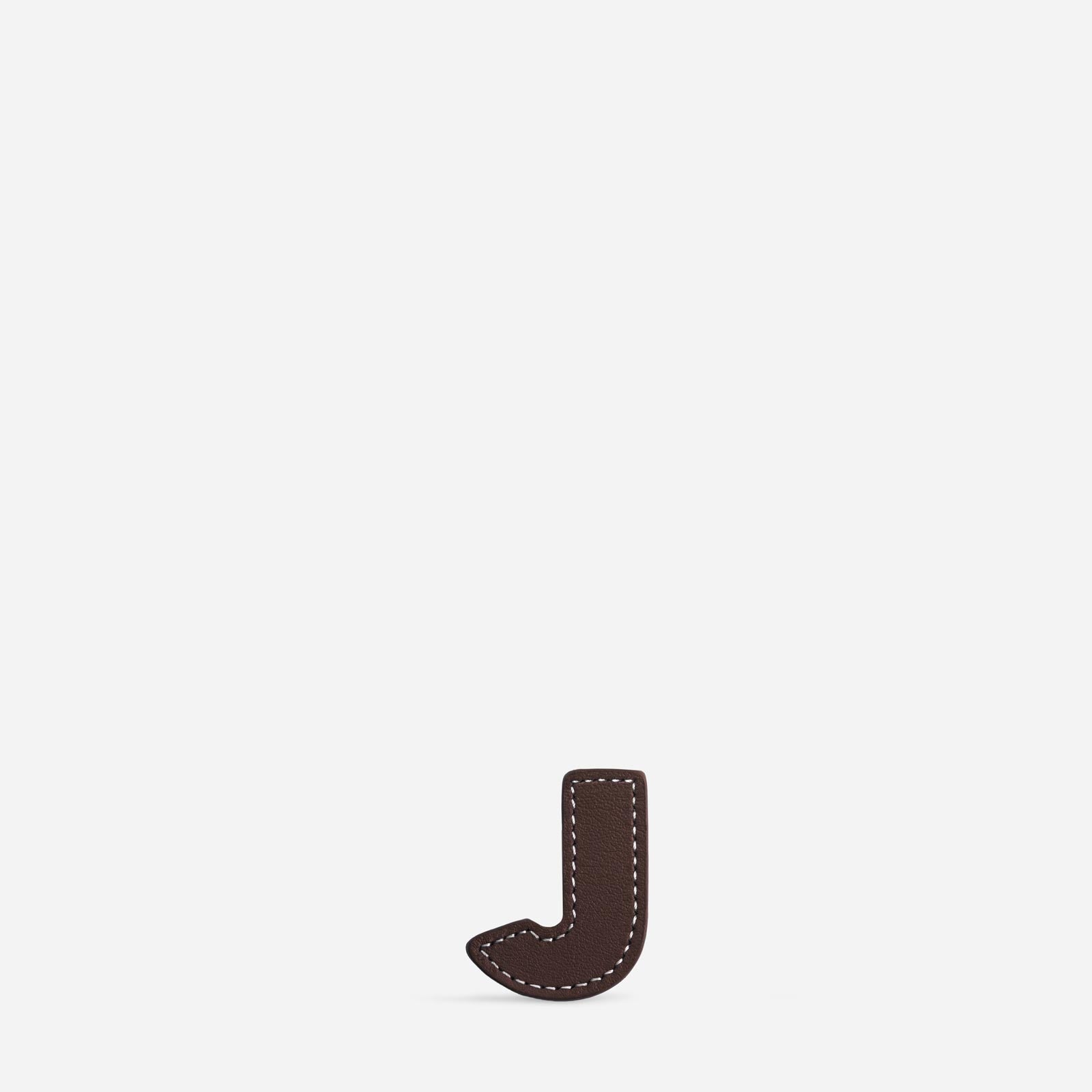 Glyph Letter Charm