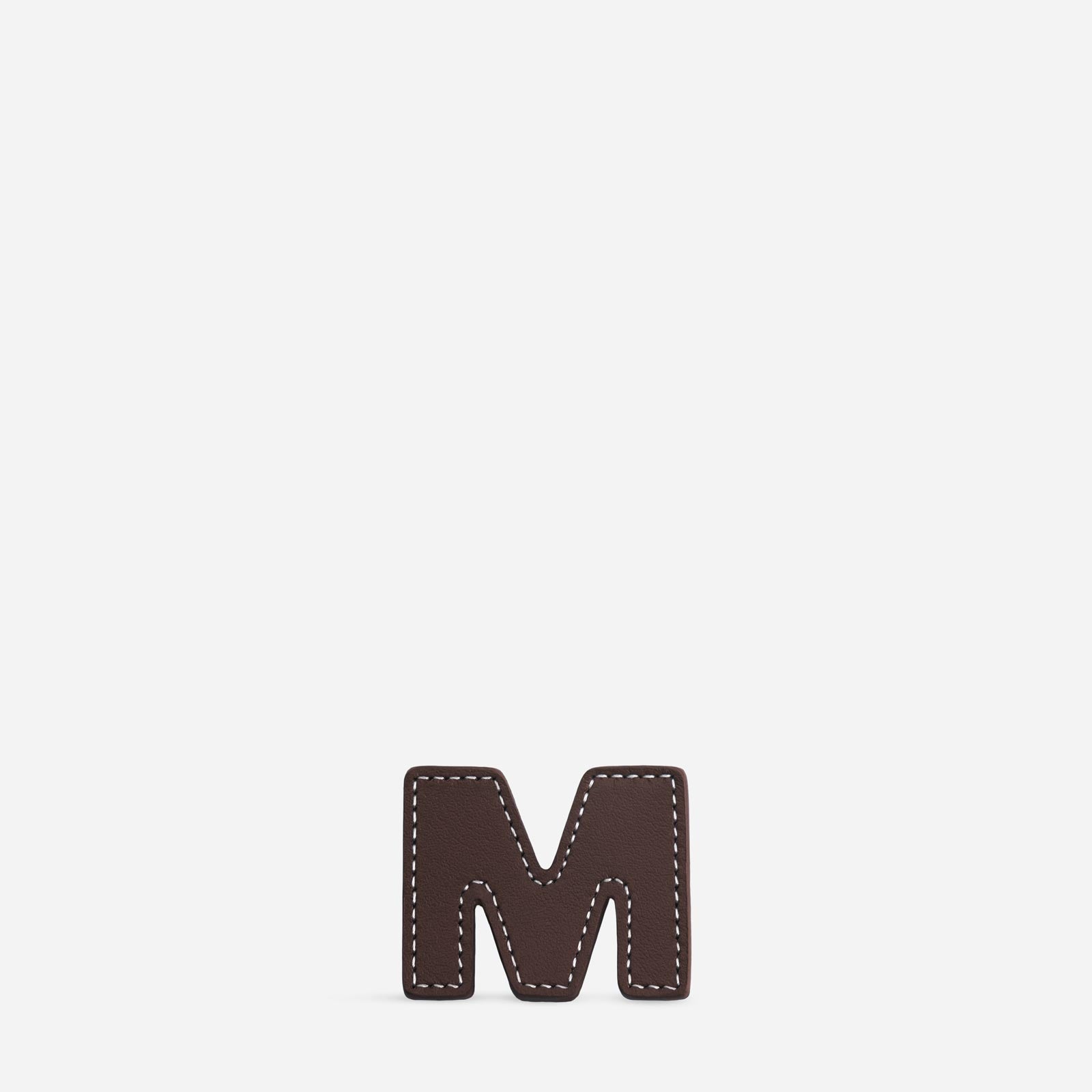 Glyph Letter Charm