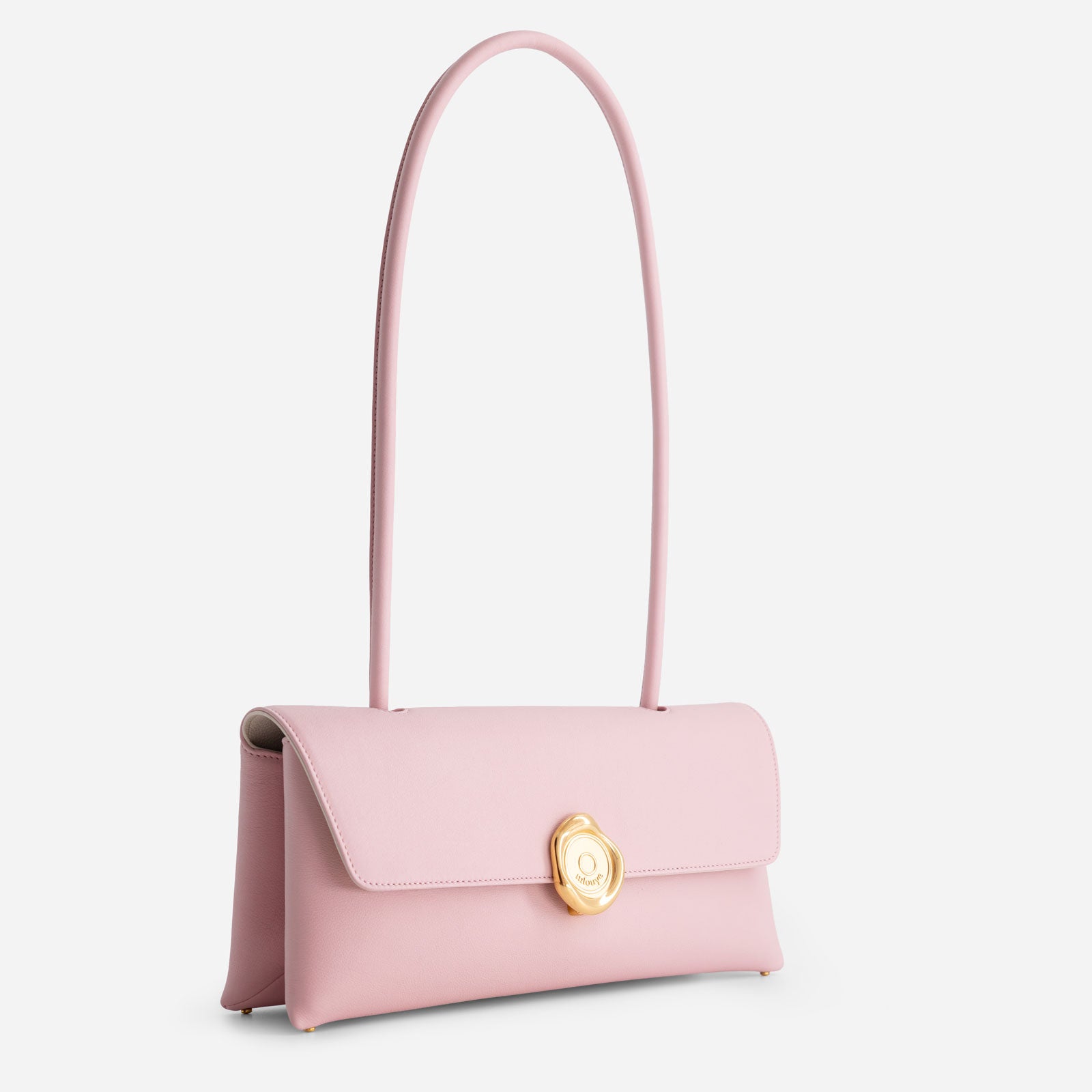 Seal Flap - Baby Pink