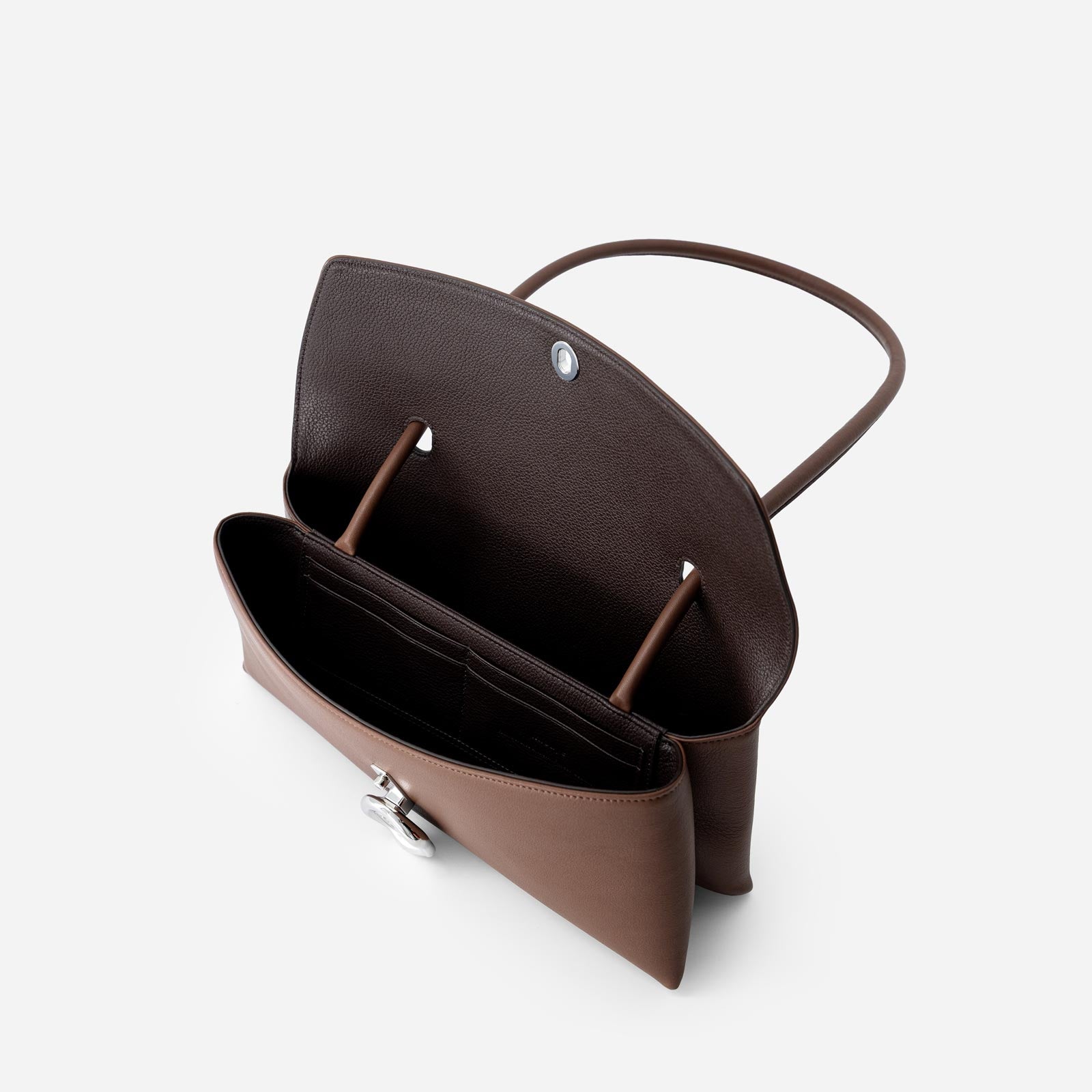 Seal Flap - Espresso