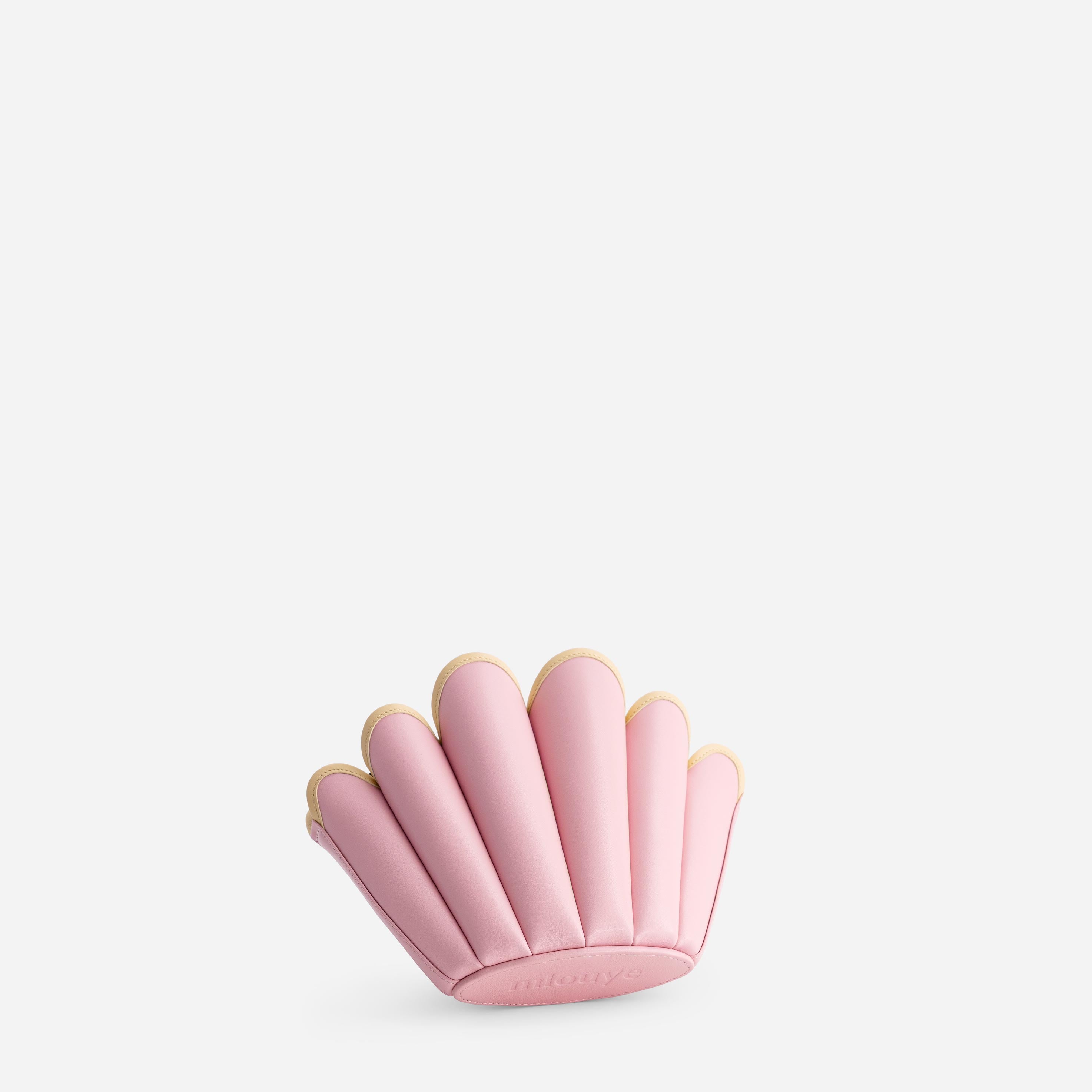 Seashell Crossbody - Gummy