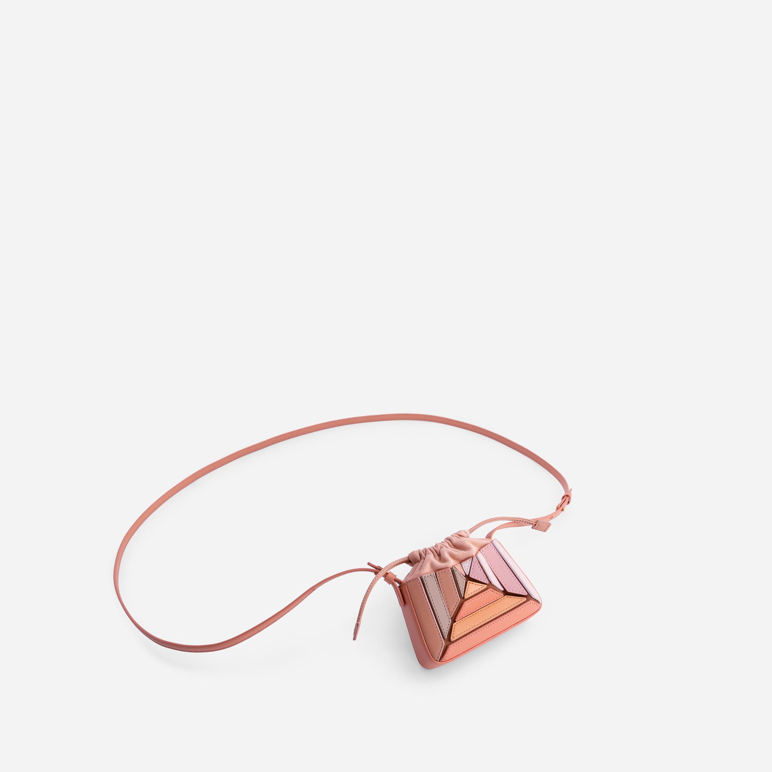 Sera Charm - Peach