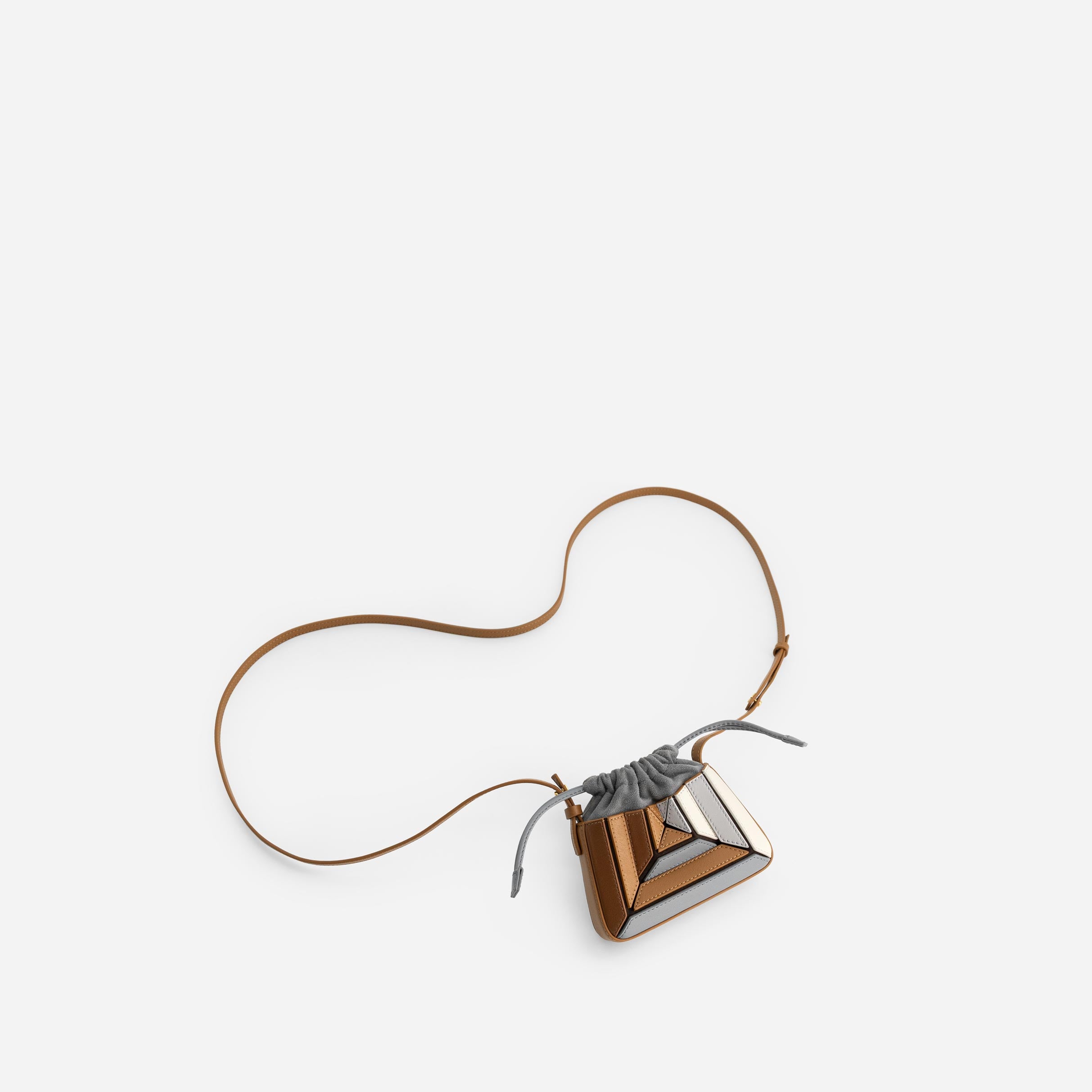 Sera Charm - Rusty