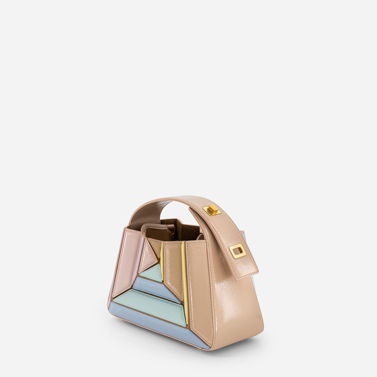 Sera Mia - Mermaid Multicolor