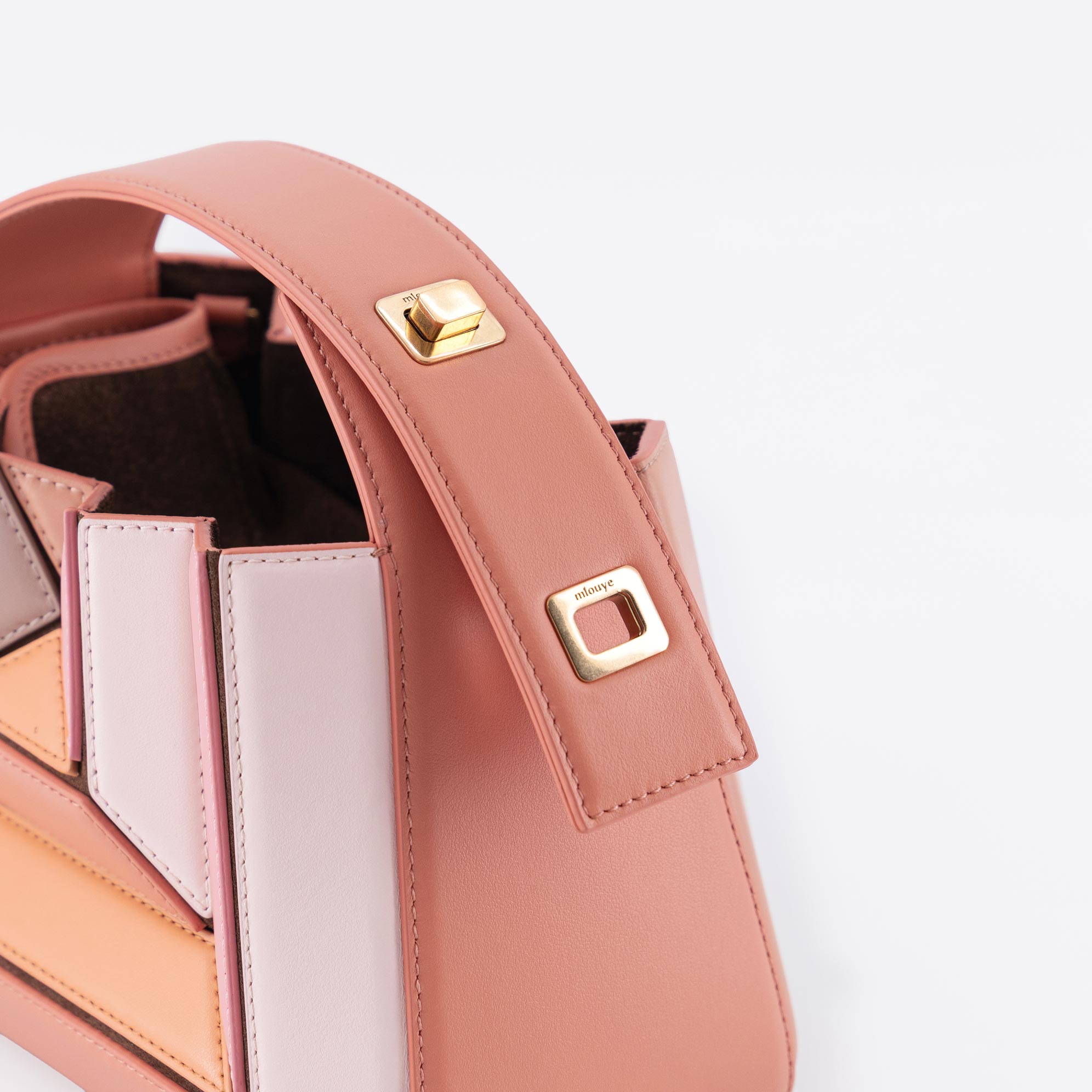 Sera Mia - Peach