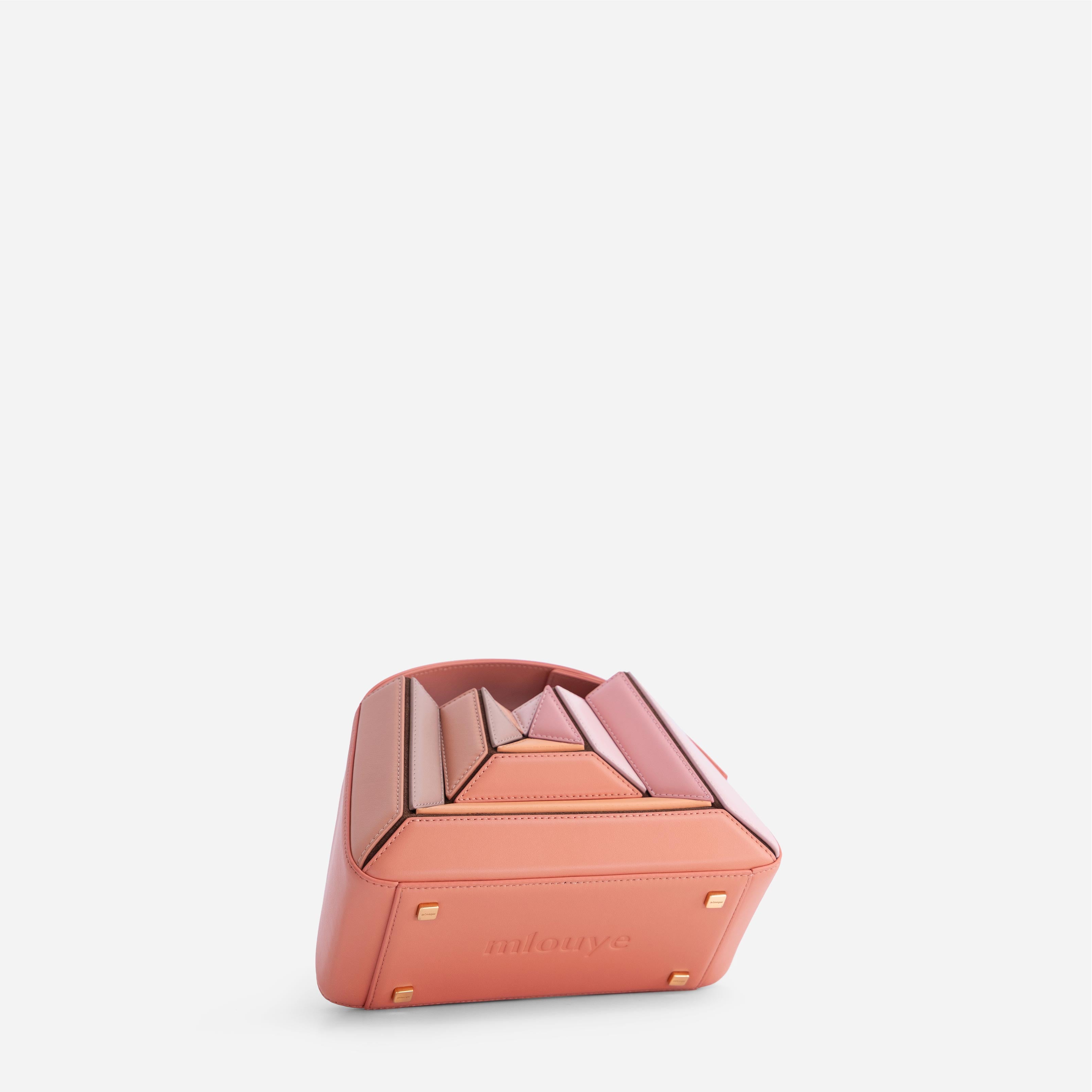 Sera Mia - Peach