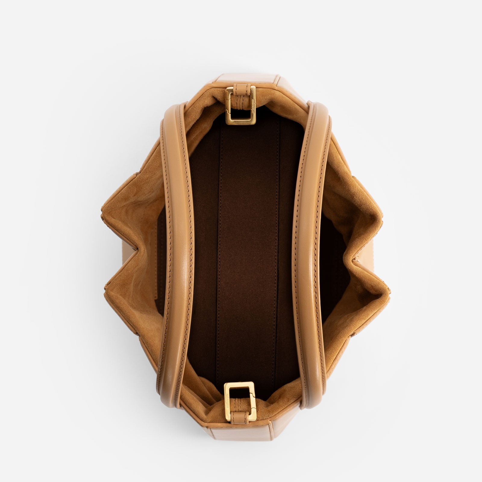 Sera Tote - Biscuit