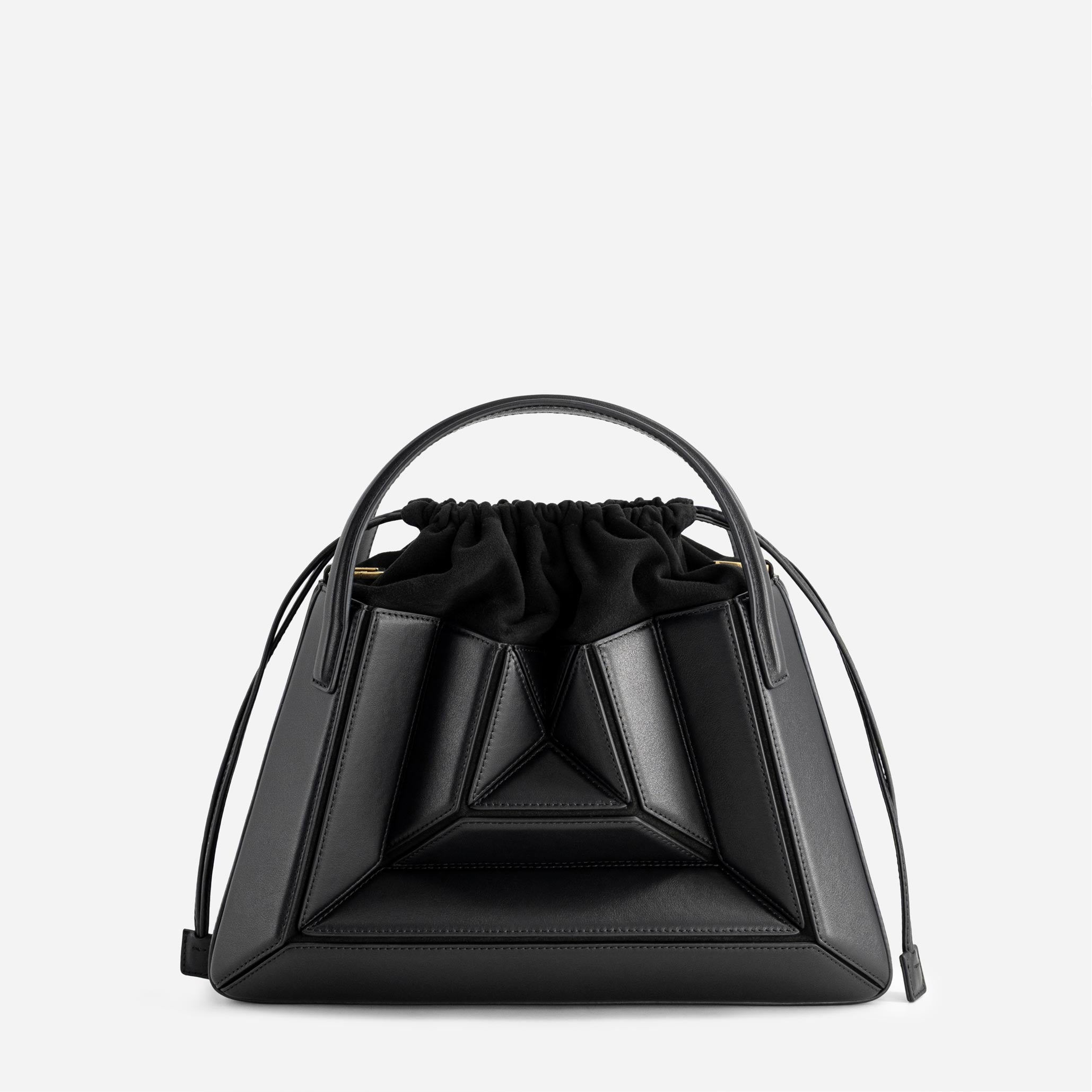 Sera Tote - Black