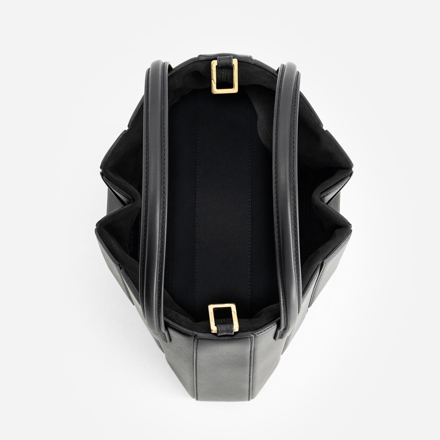 Sera Tote - Black