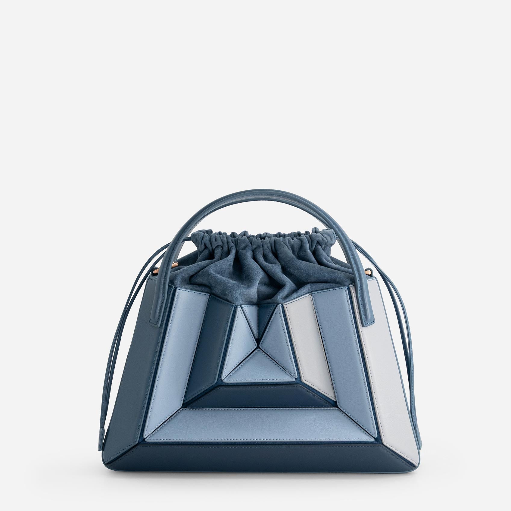 Sera Tote - Denim