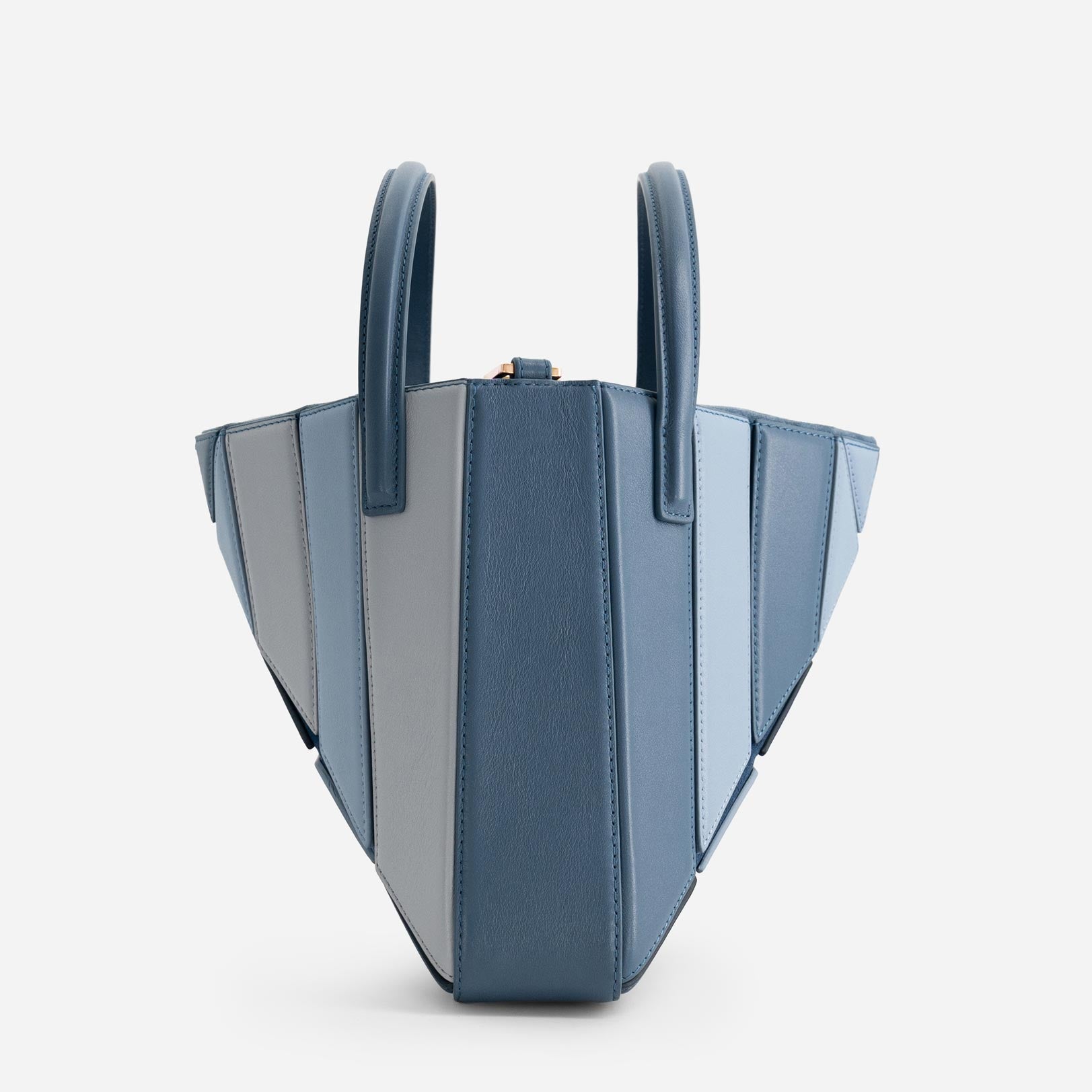 Sera Tote - Denim