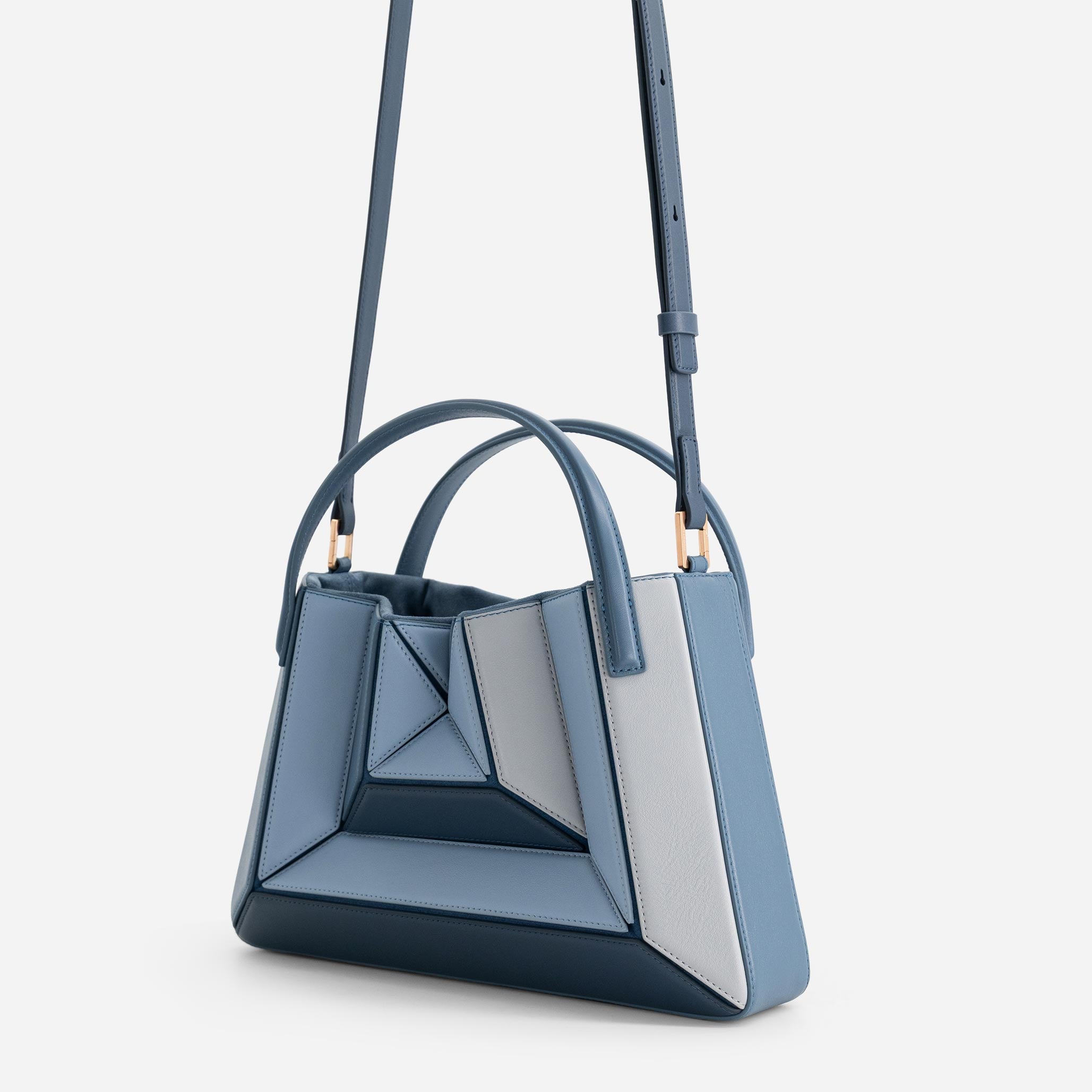 Sera Tote - Denim
