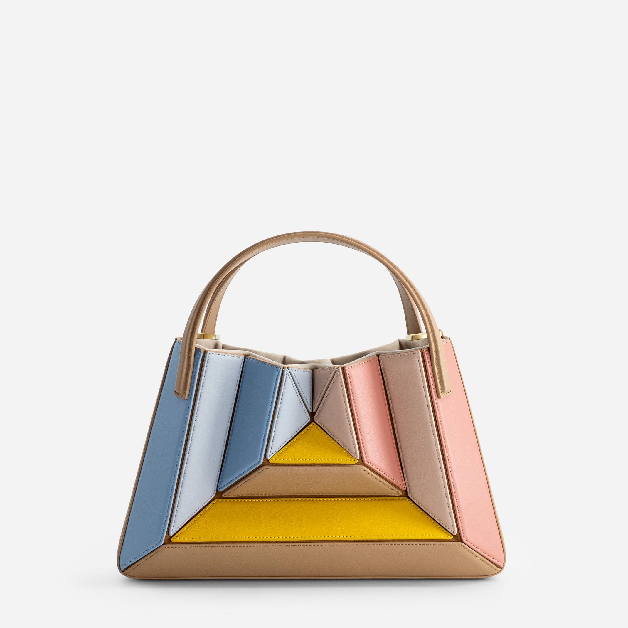 Sera Tote - Pastel