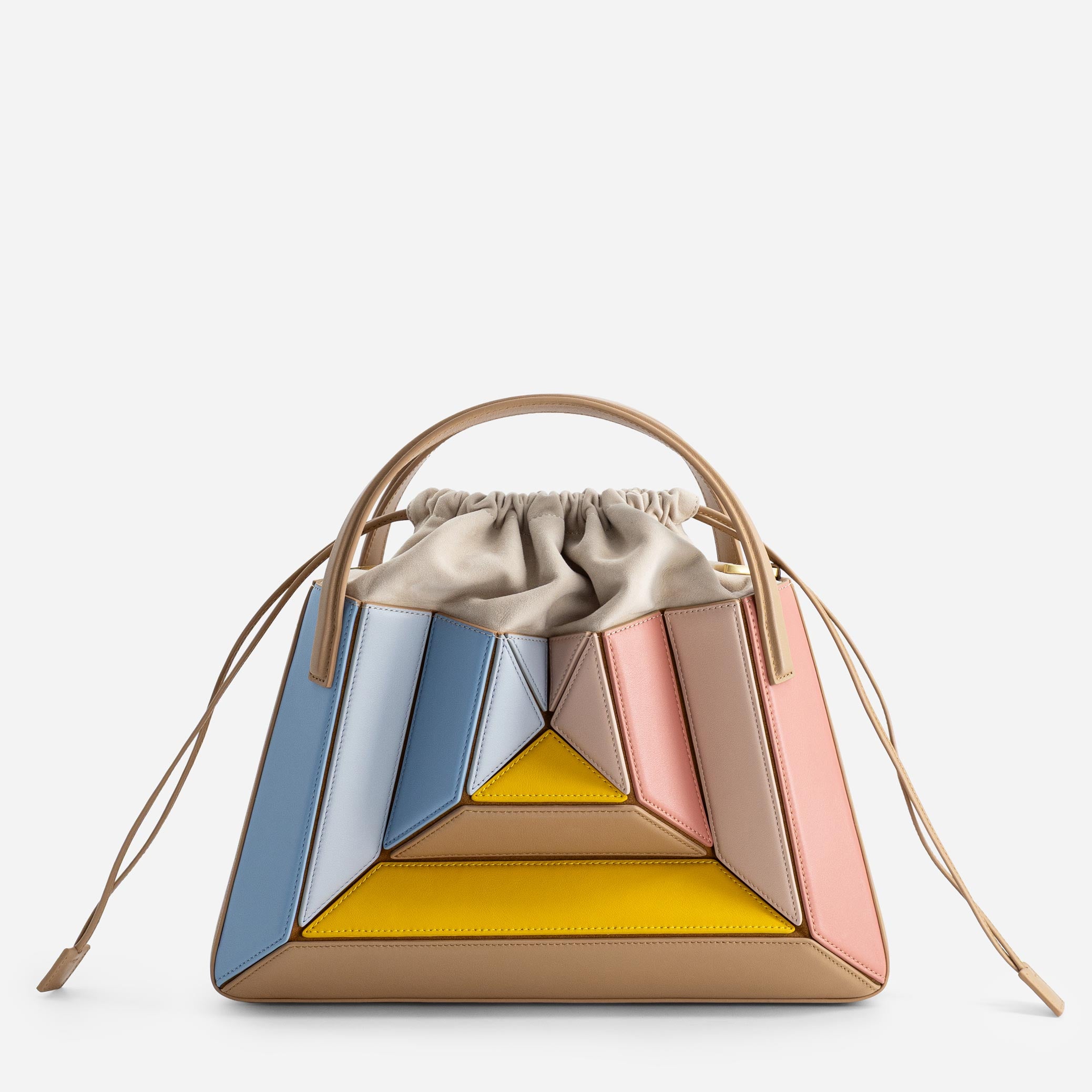 Sera Tote - Pastel