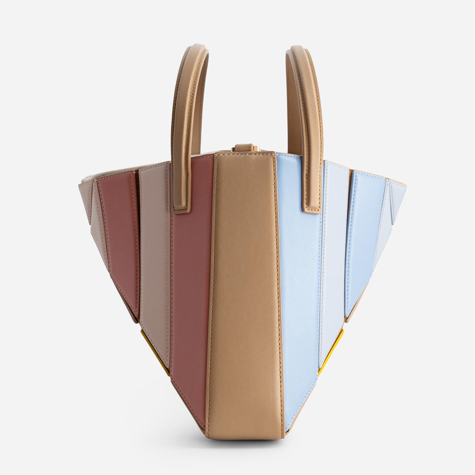 Sera Tote - Pastel