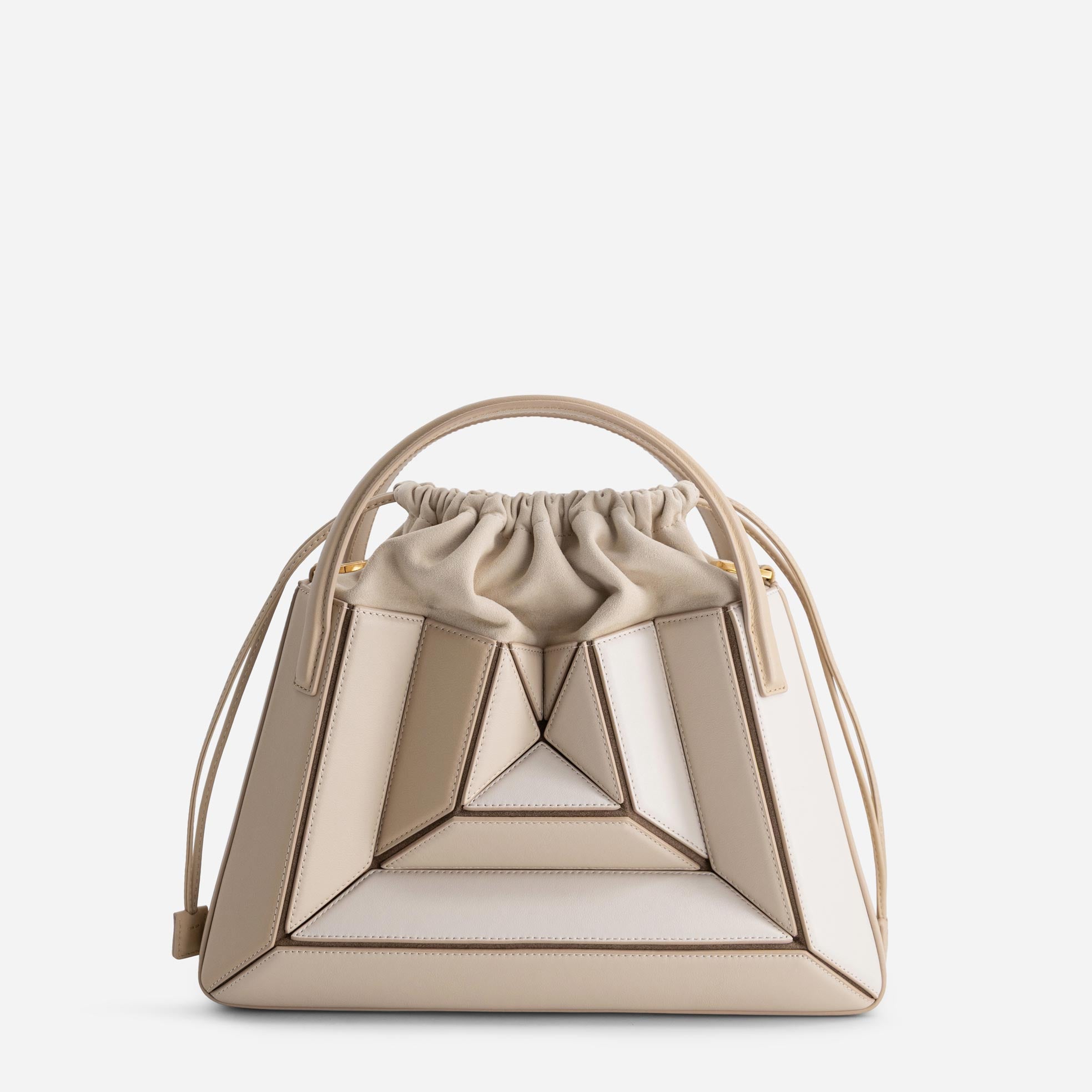 Sera Tote - Vanilla
