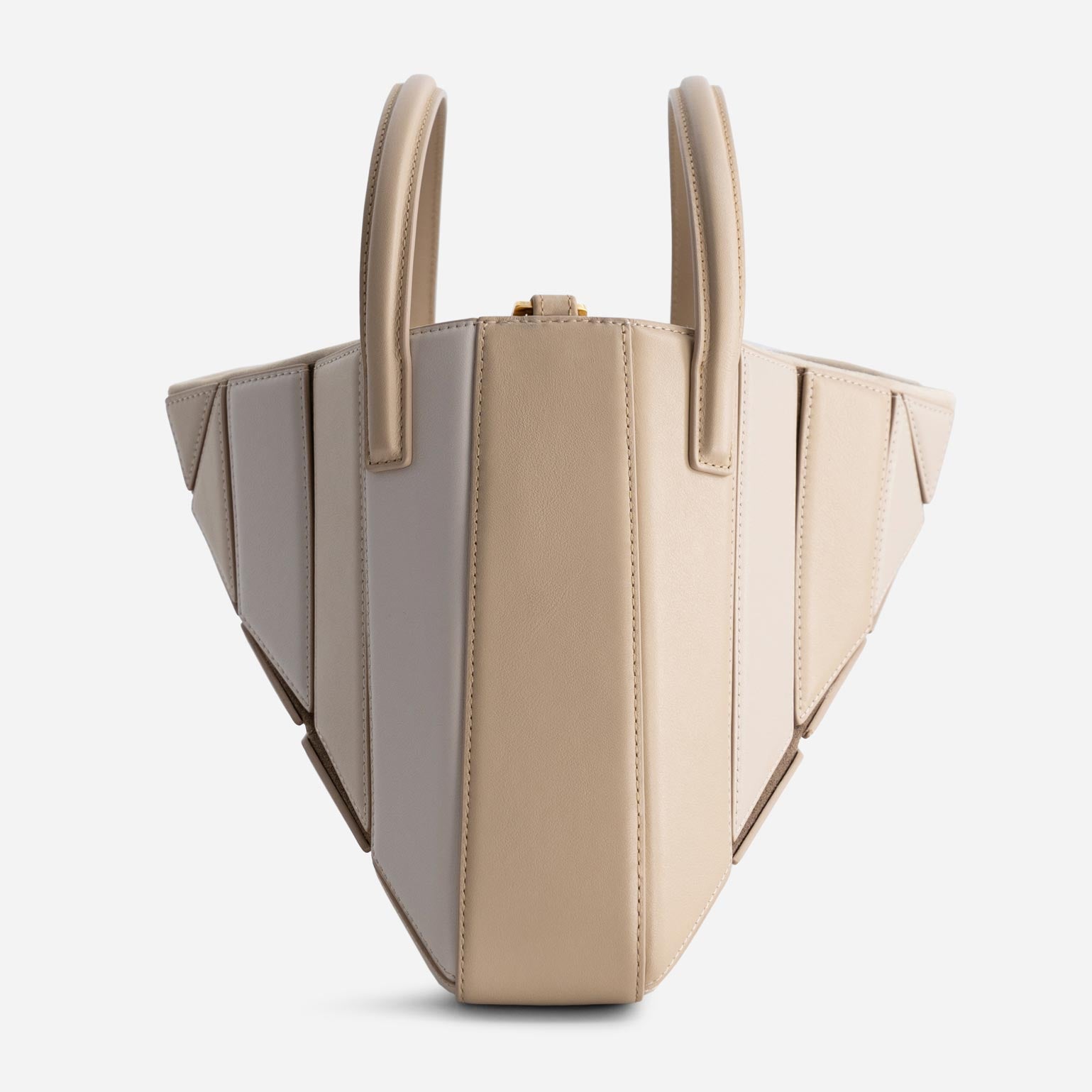 Sera Tote - Vanilla