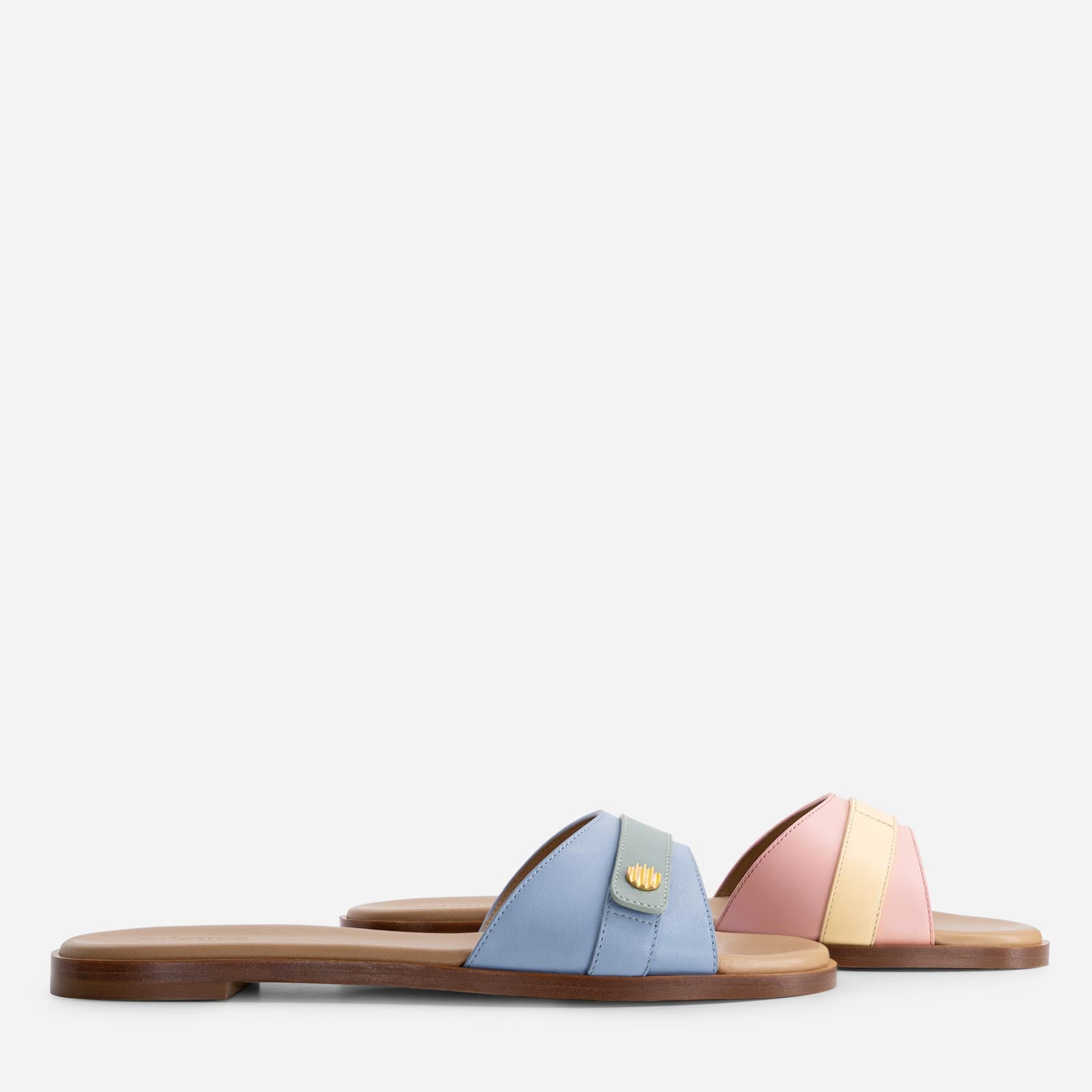 Glyph Sandal - Gummy