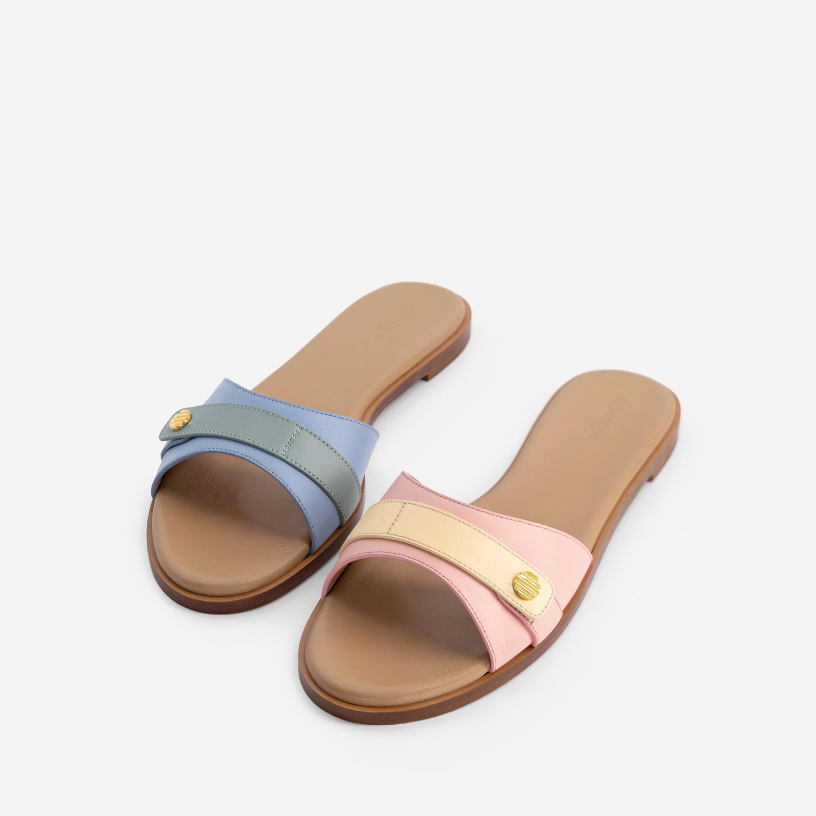 Glyph Sandal - Gummy