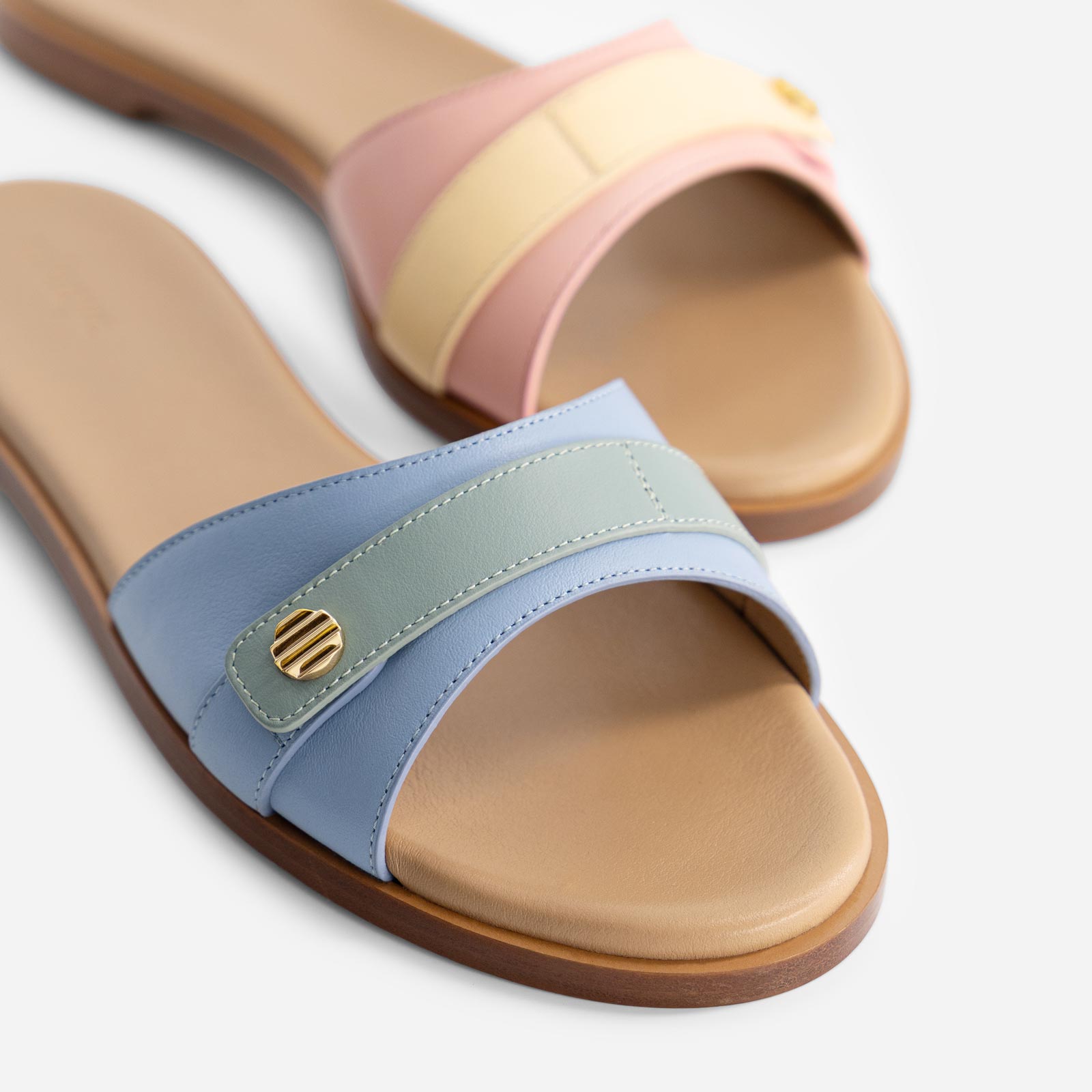 Glyph Sandal - Gummy