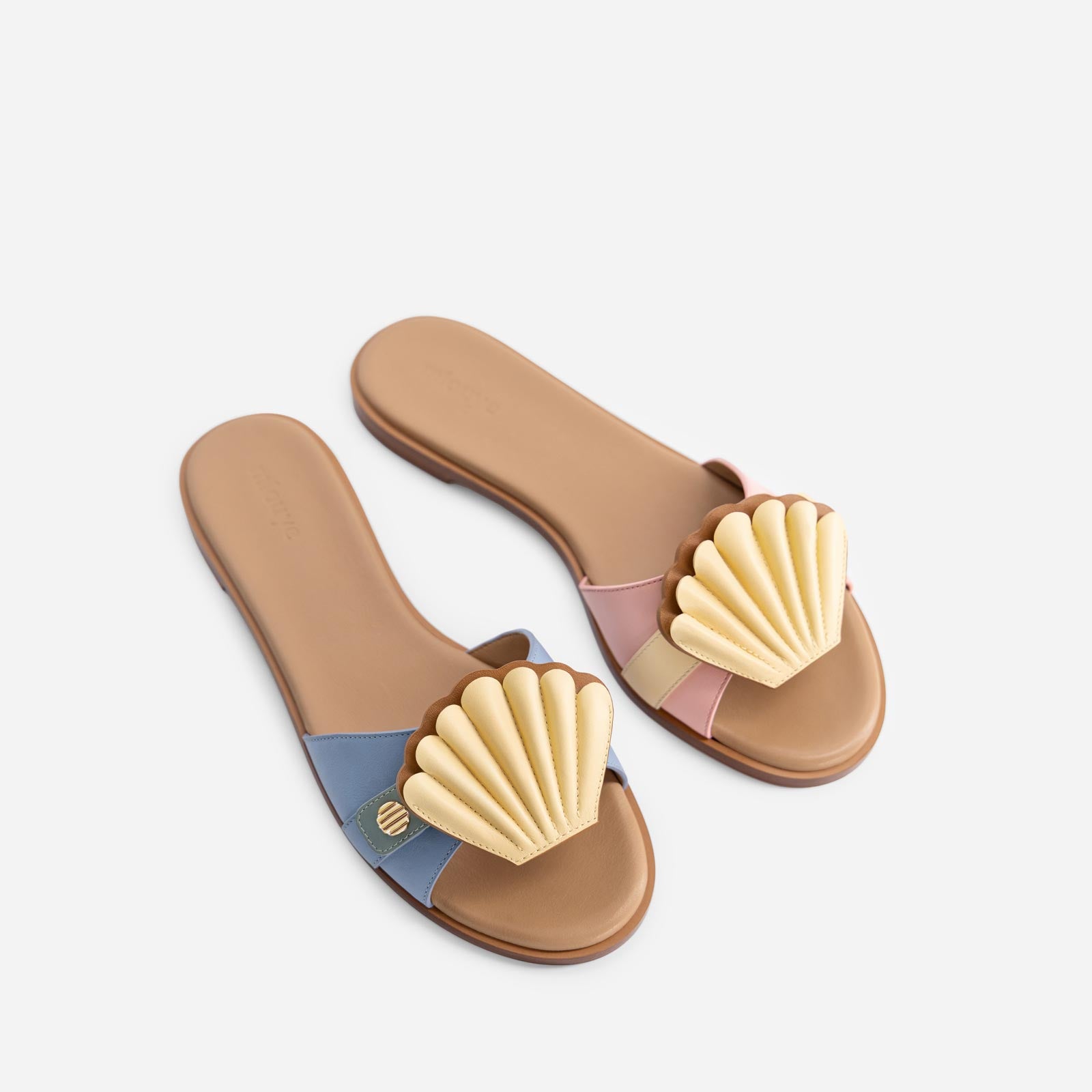 Glyph Sandal - Gummy