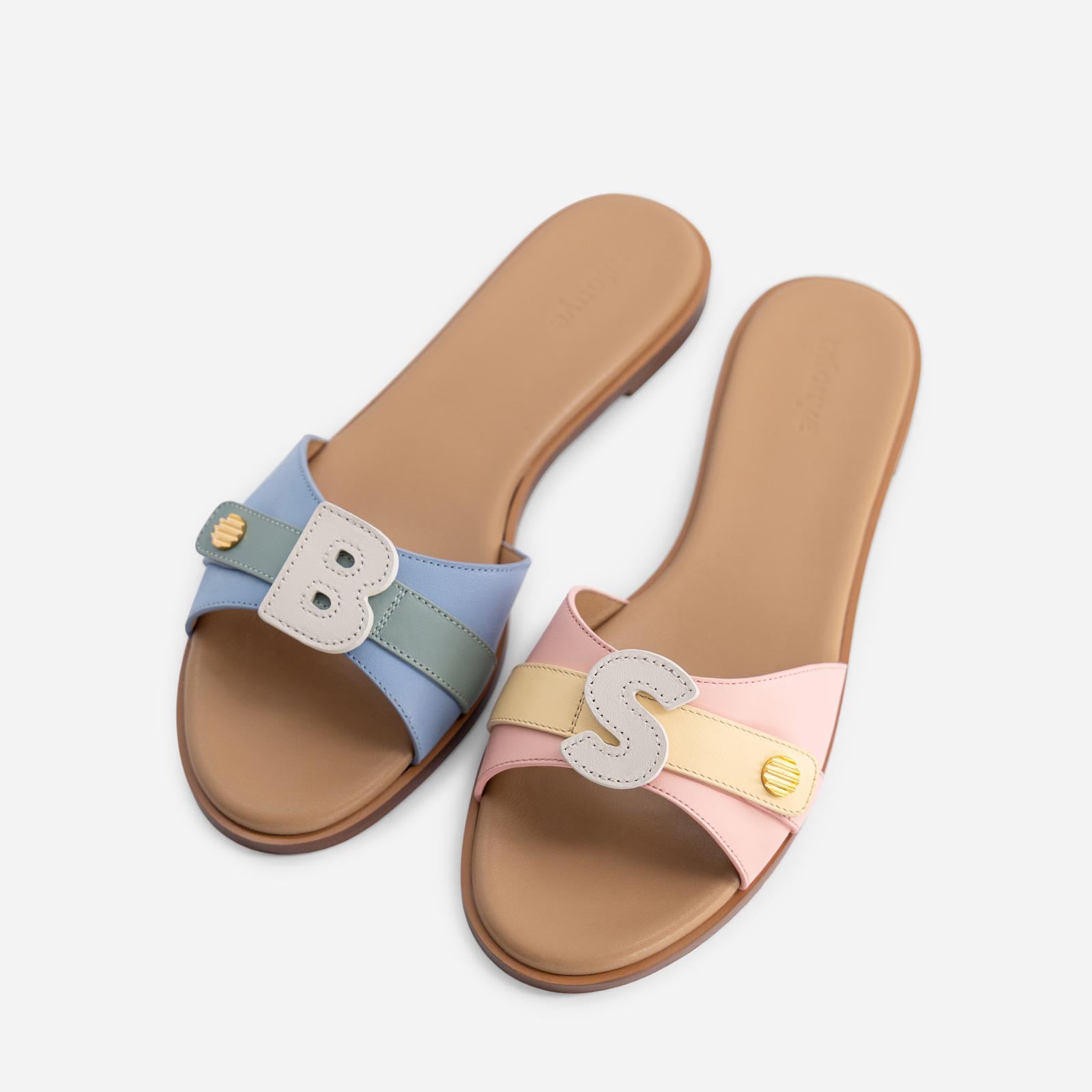 Glyph Sandal - Gummy