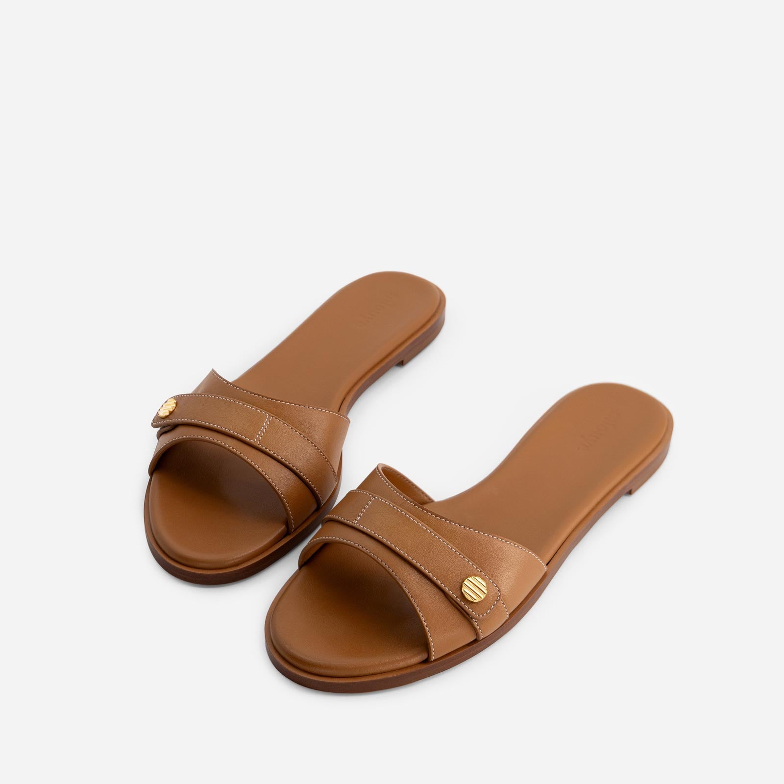 Glyph Sandal - Canyon