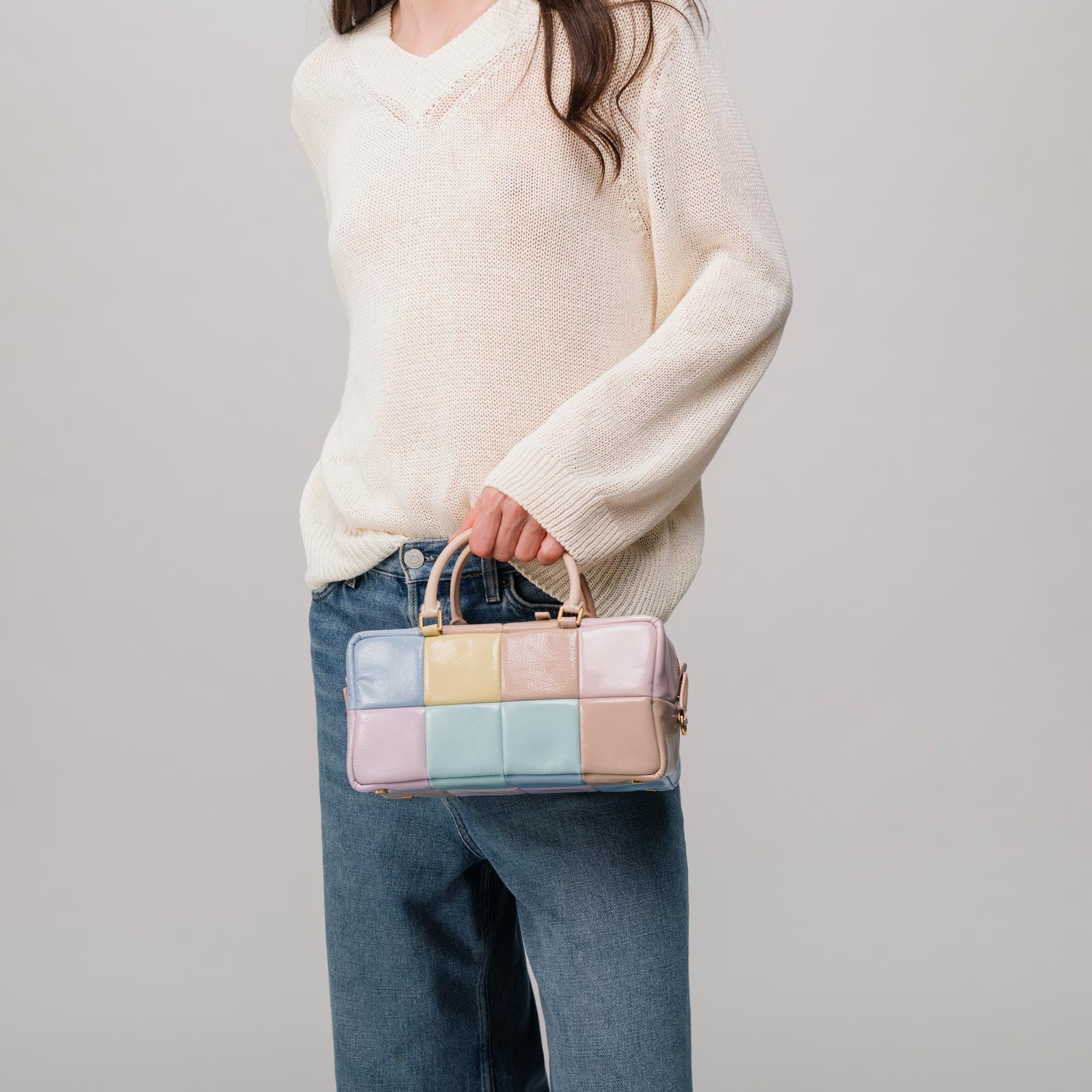 Grid - Naplak Navy