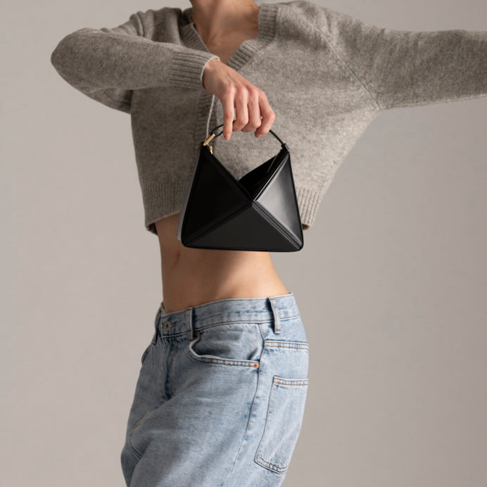 Mini Flex Bag - Schist
