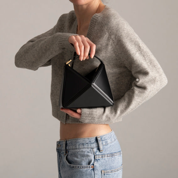 Mini Flex Bag - Schist