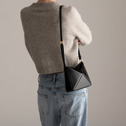 Mini Flex Bag - Schist