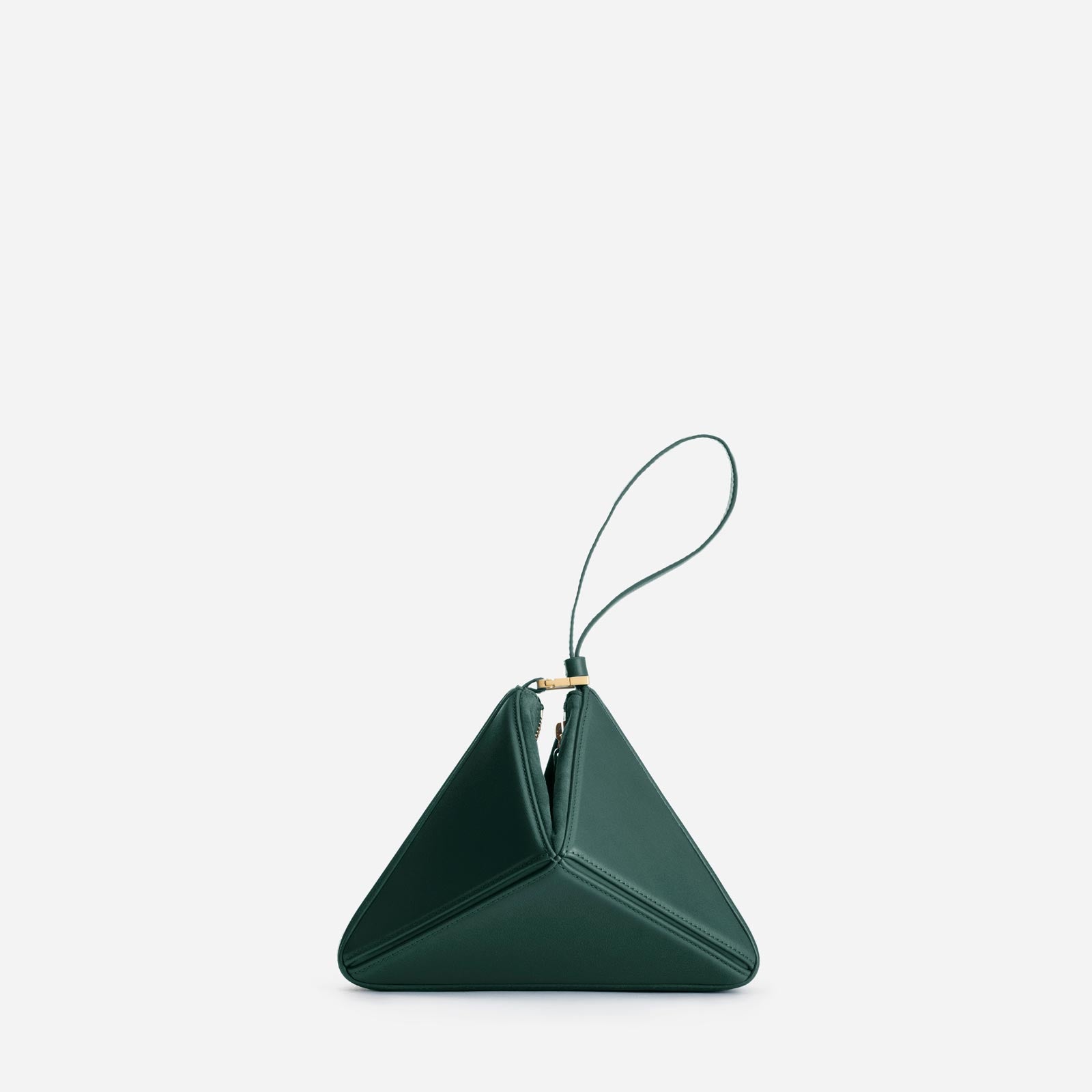 Mini Flex Bag - Duck Green
