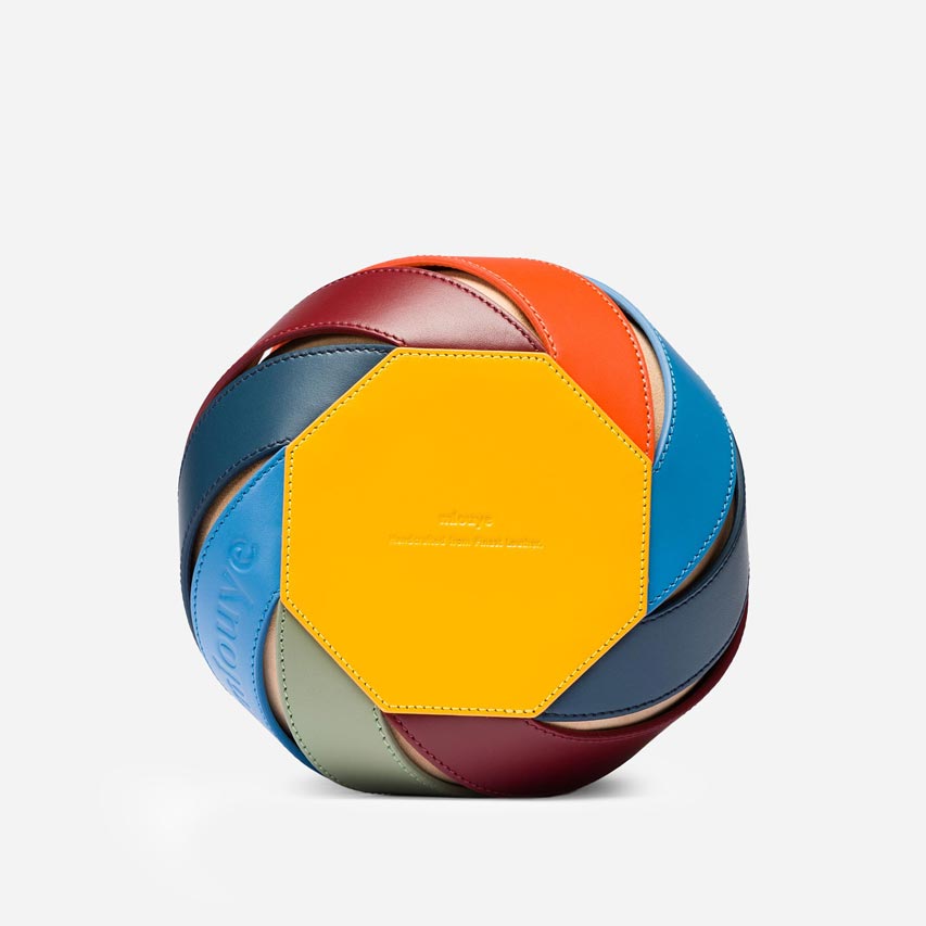 Helix - Multicolor