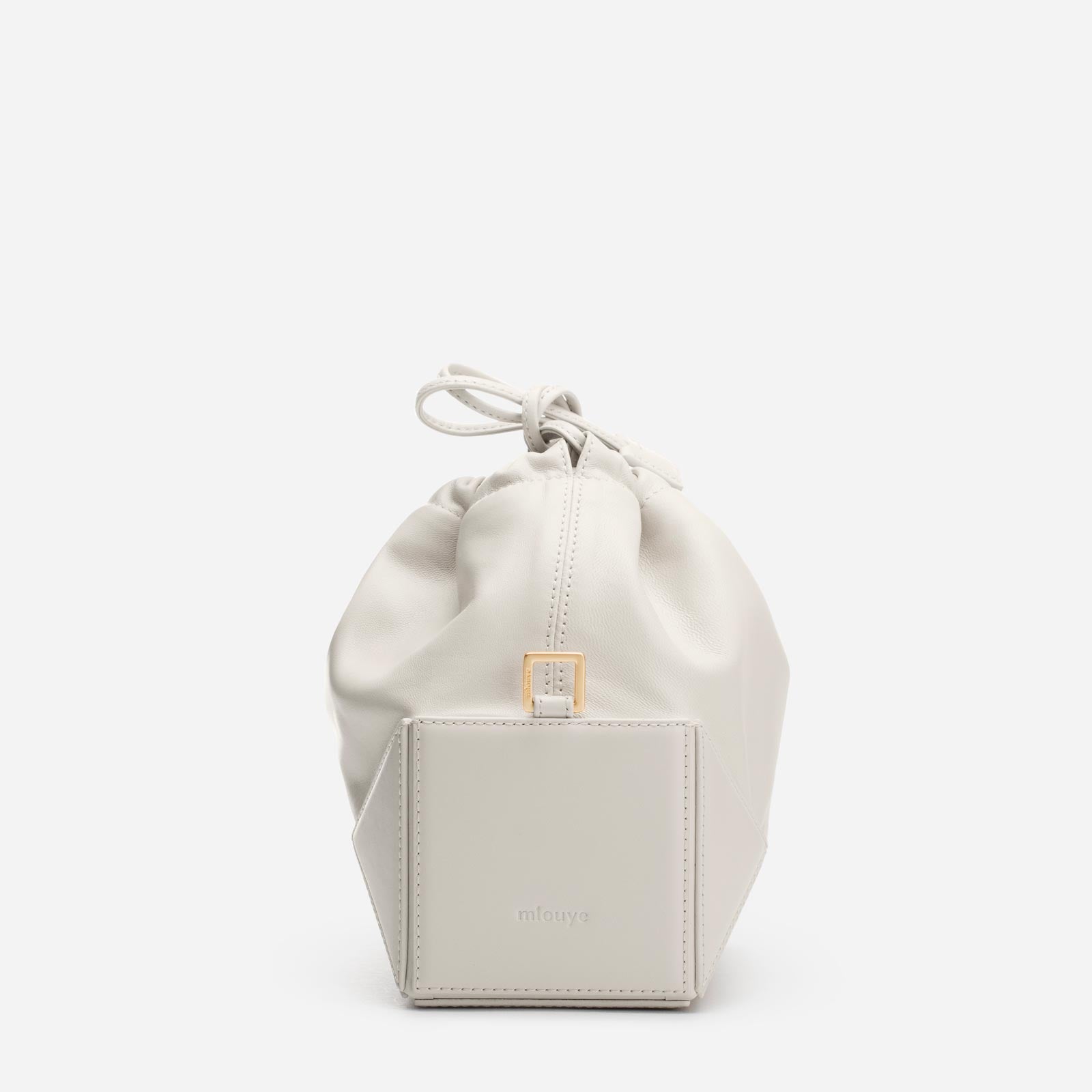 Naomi Pouch - Dove