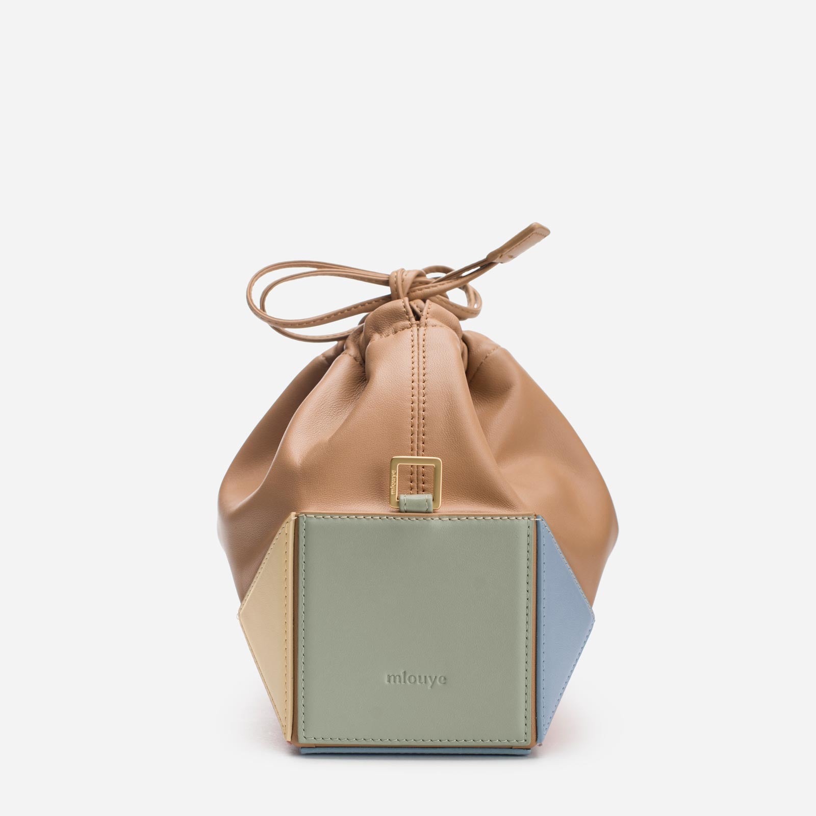 Naomi Pouch - Gummy