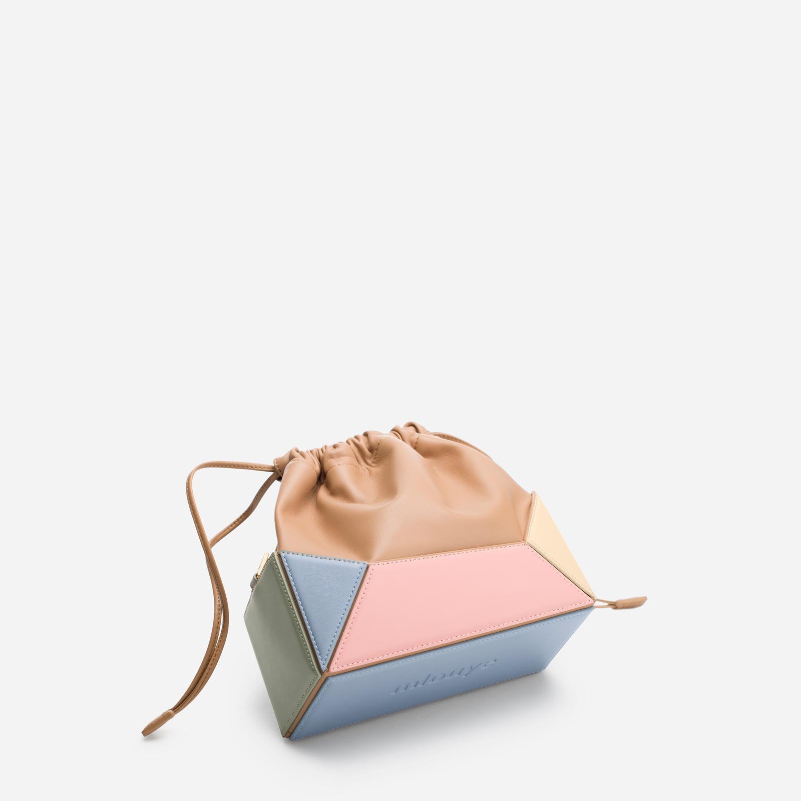 Naomi Pouch - Gummy