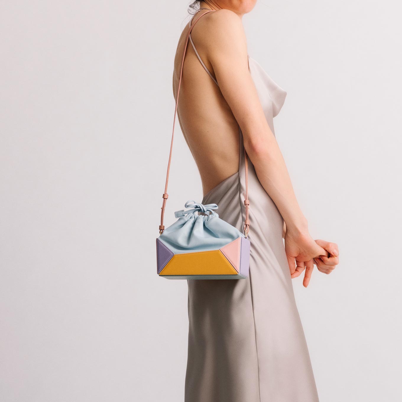 Naomi Pouch - Gummy