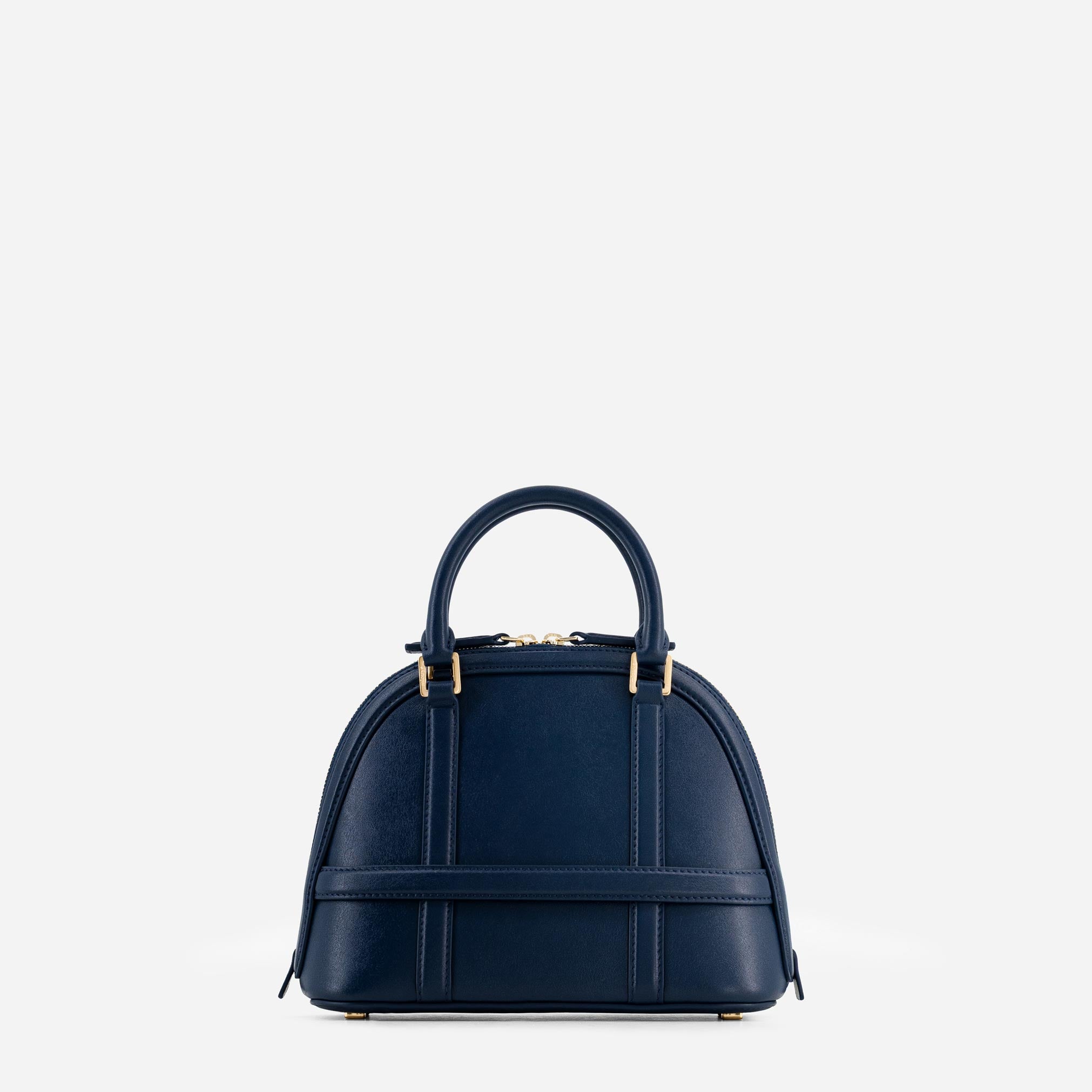 12 Mini - Navy