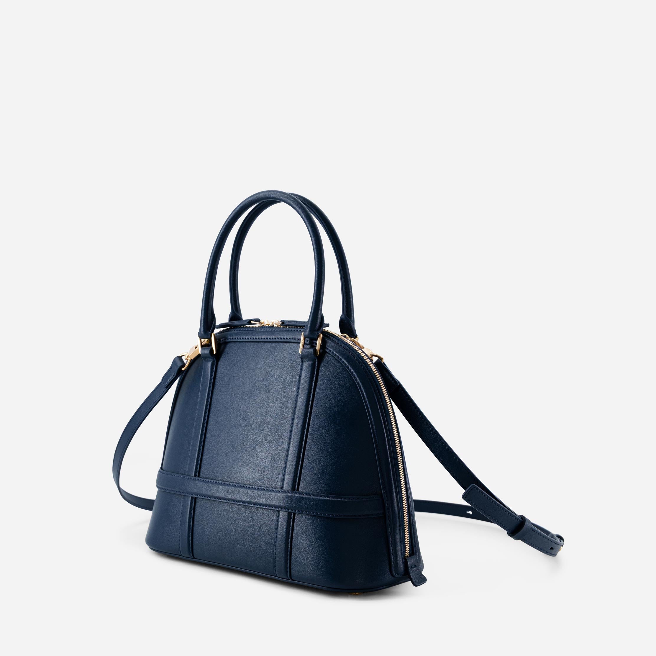 12 - Navy
