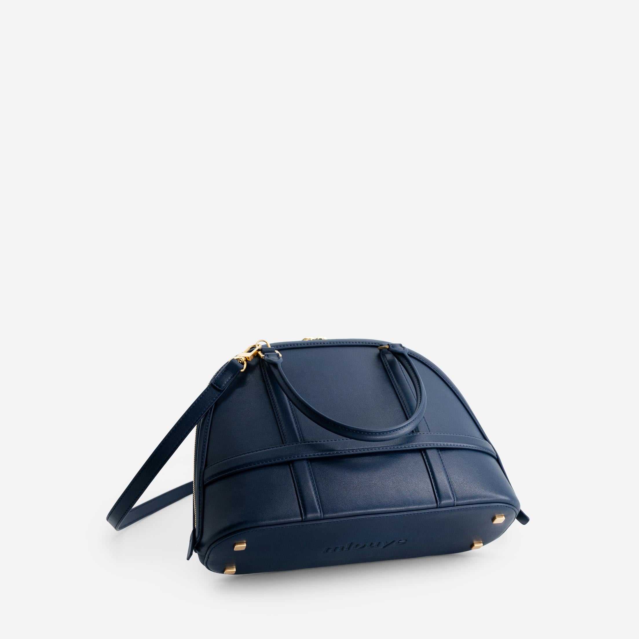 12 - Navy