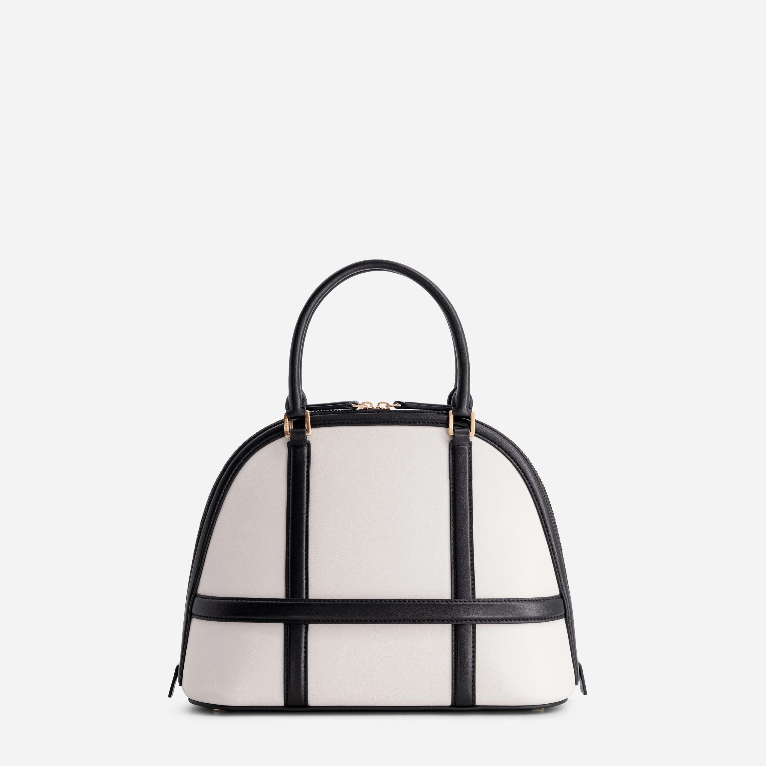 12 - Off White