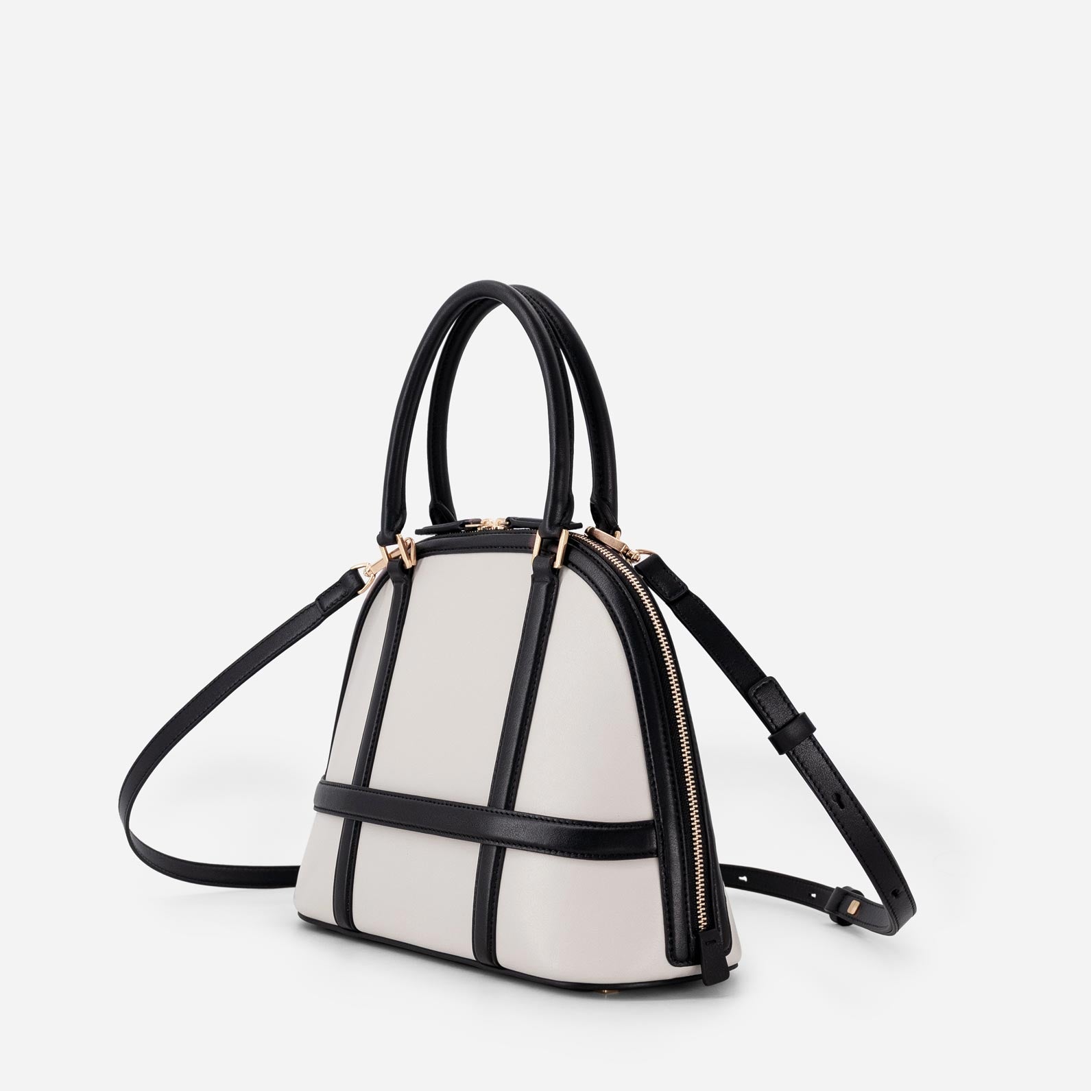 12 - Off White