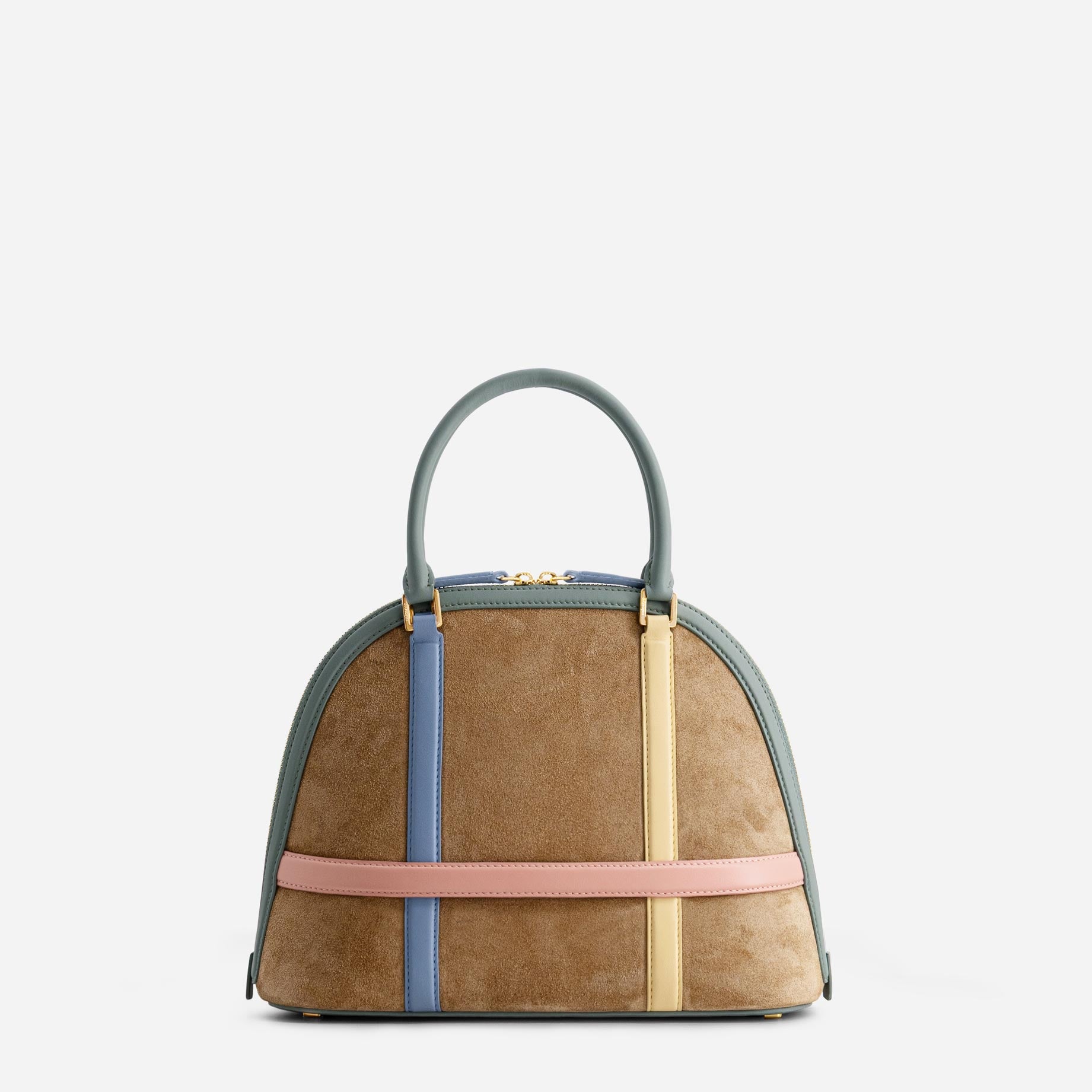 12 - Suede Gummy