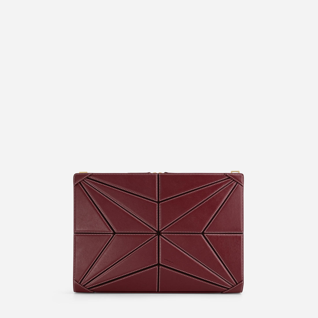 Atlas Clutch in Bordeaux