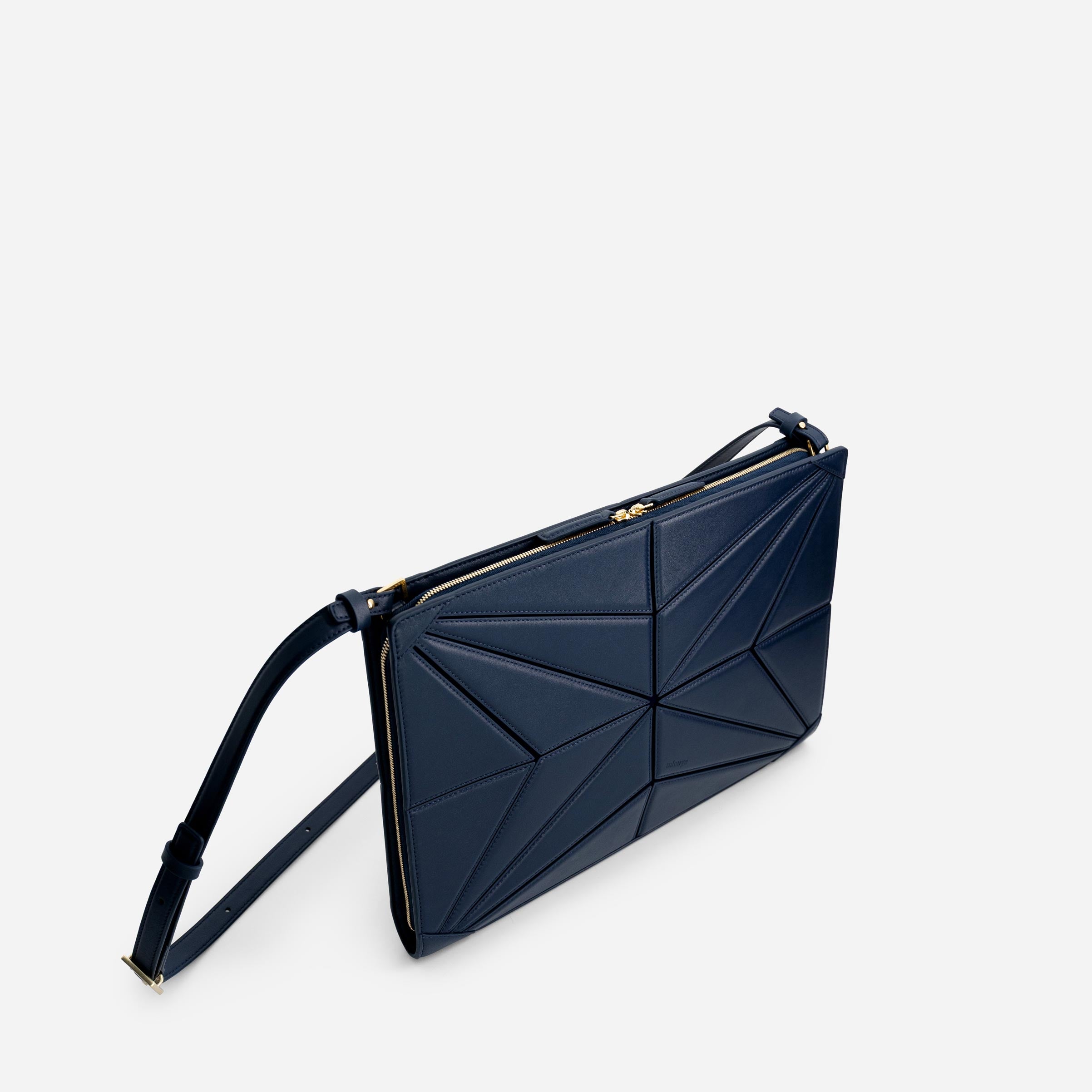 Atlas Clutch - Navy
