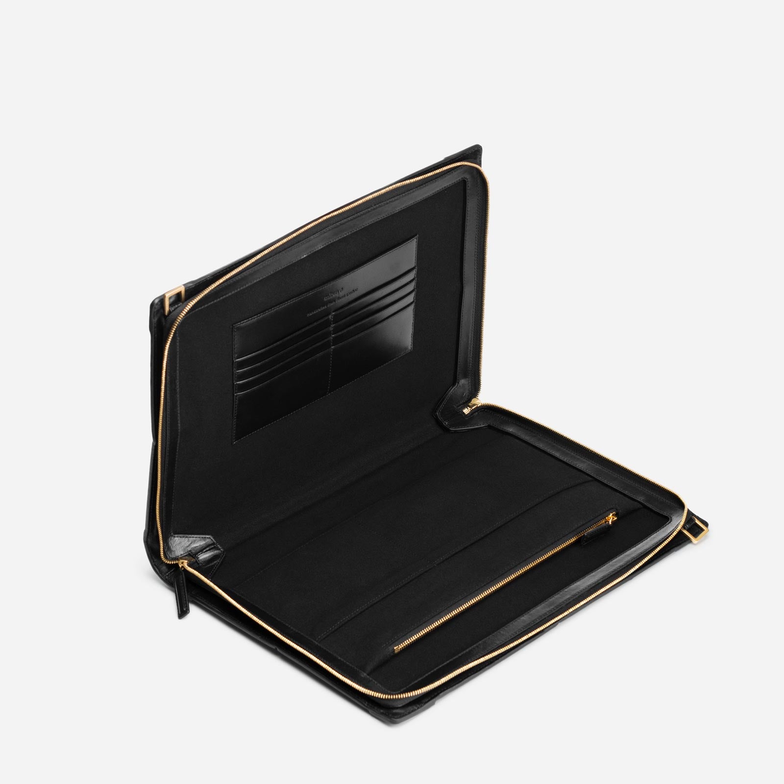 Atlas Clutch - Black