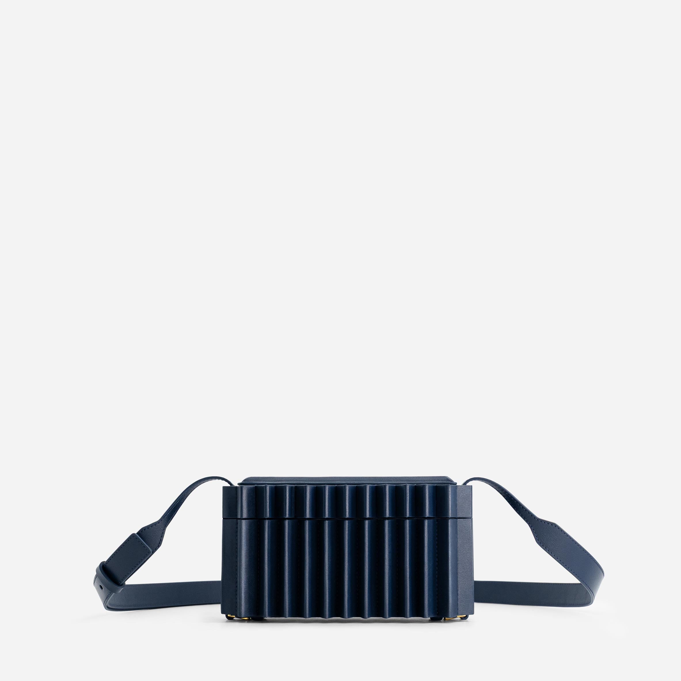 Block - Navy