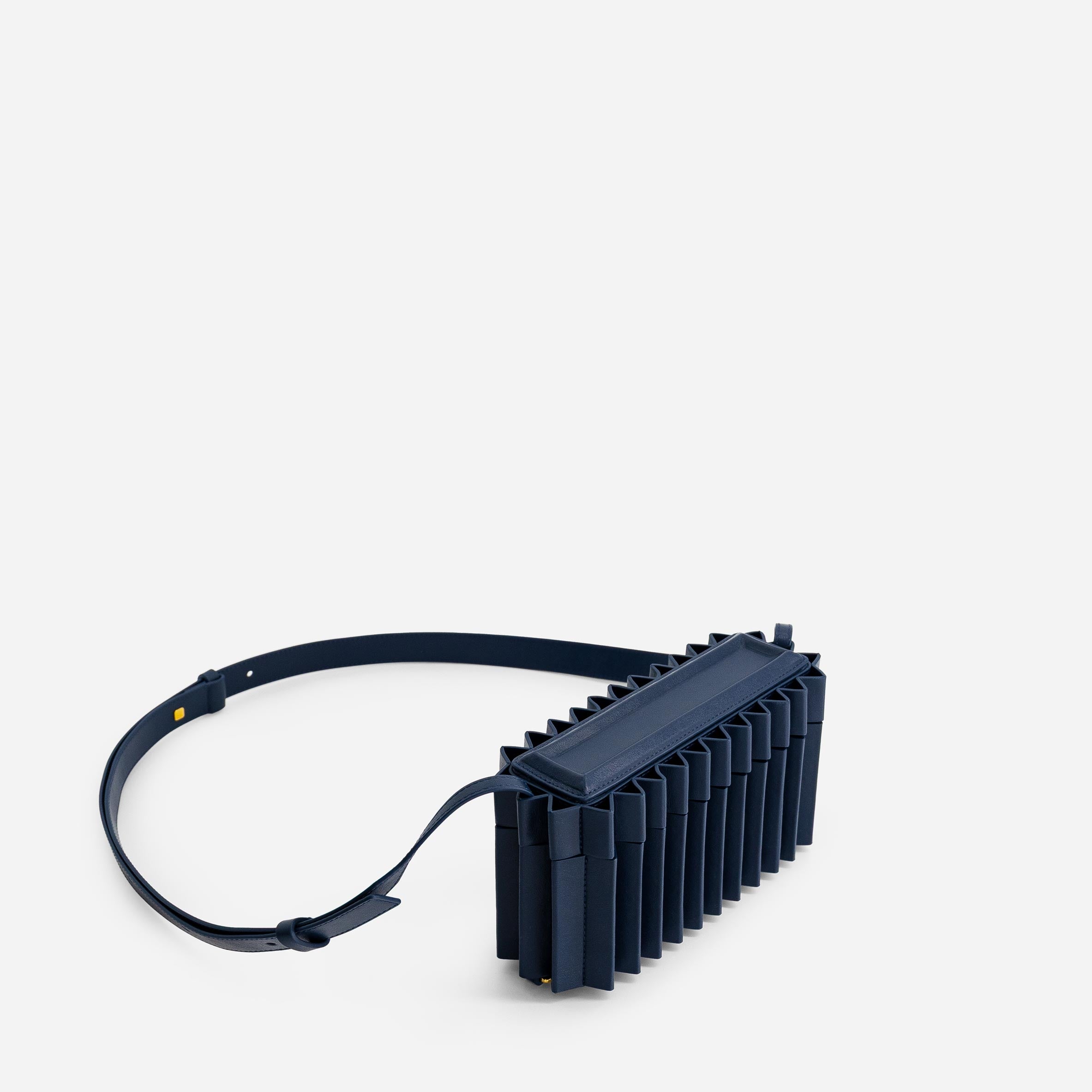 Block - Navy
