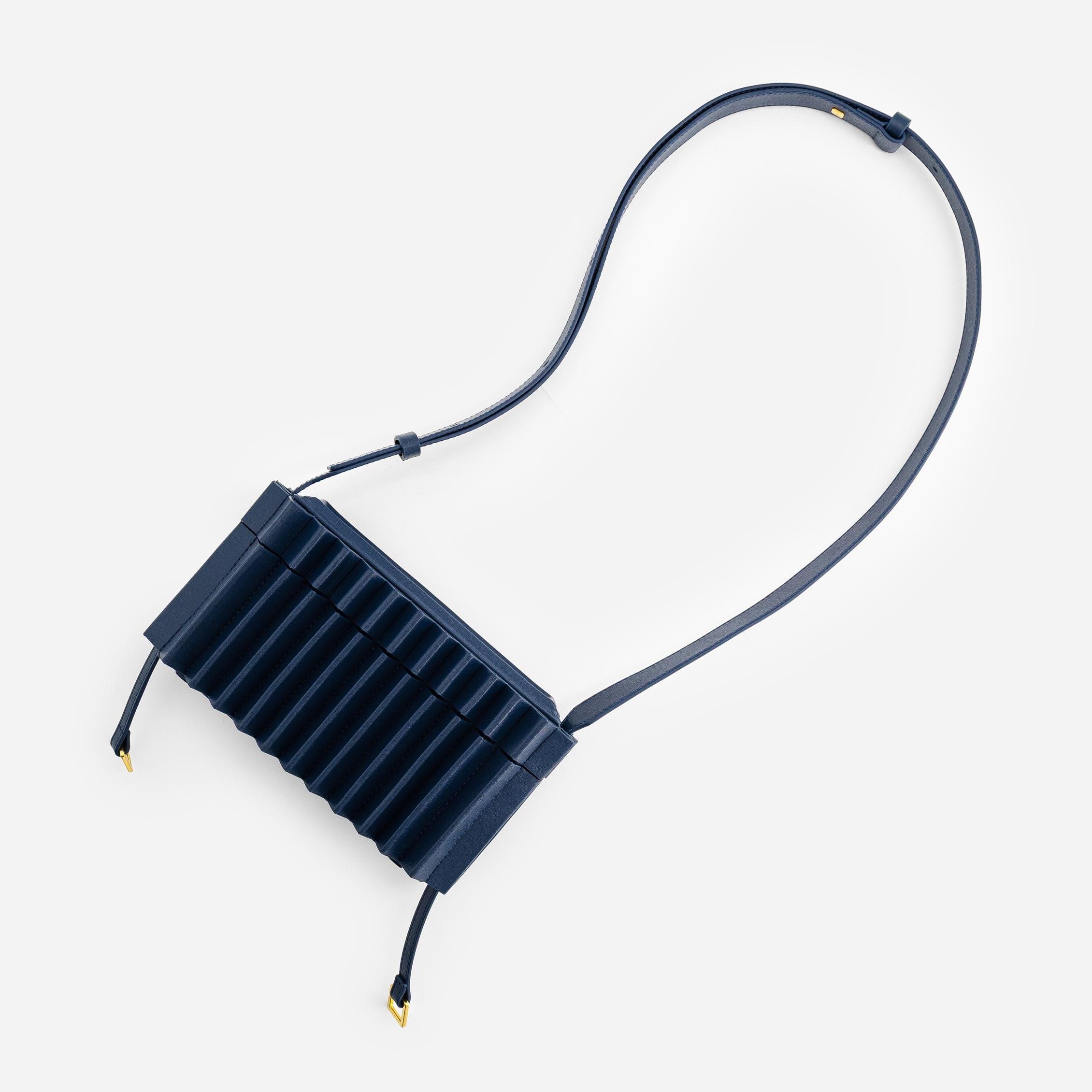 Block - Navy