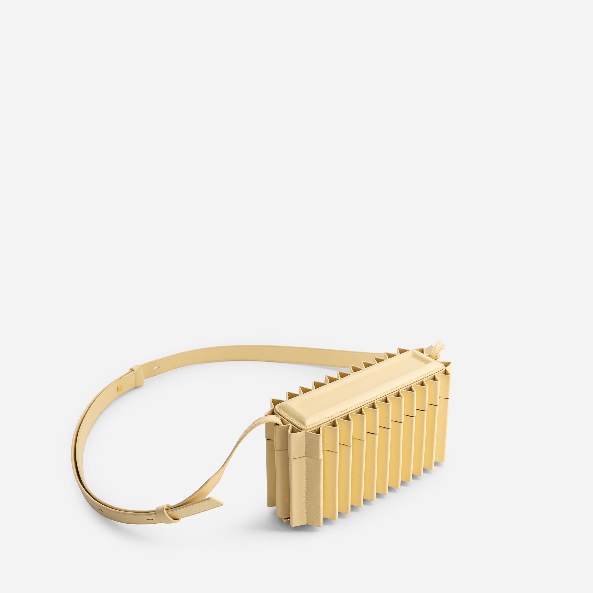 Block - Butter